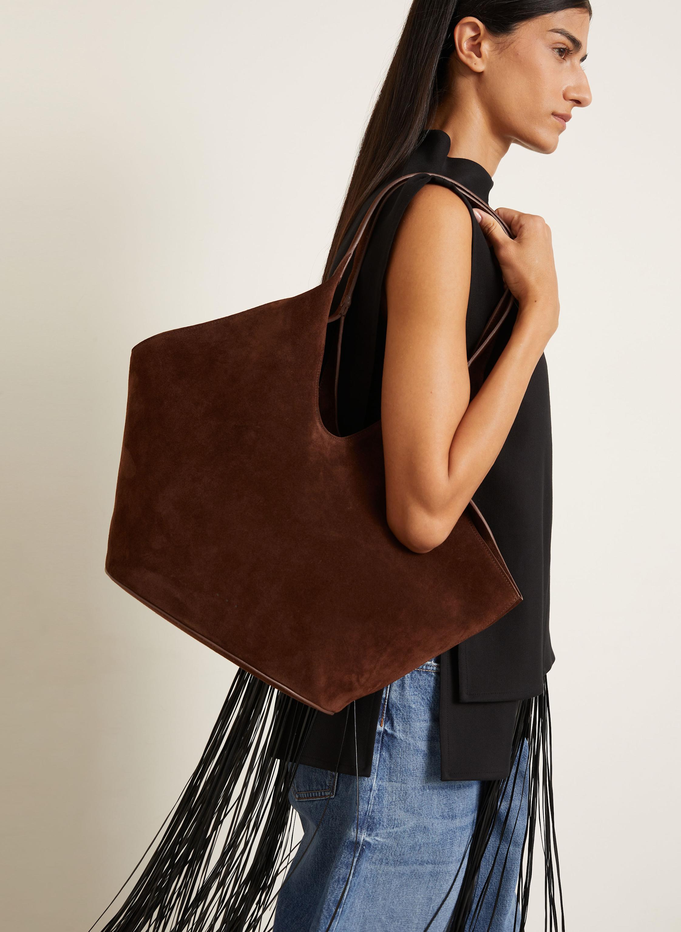 Thumbnail - Aesther Ekme Shopper Phantom braun