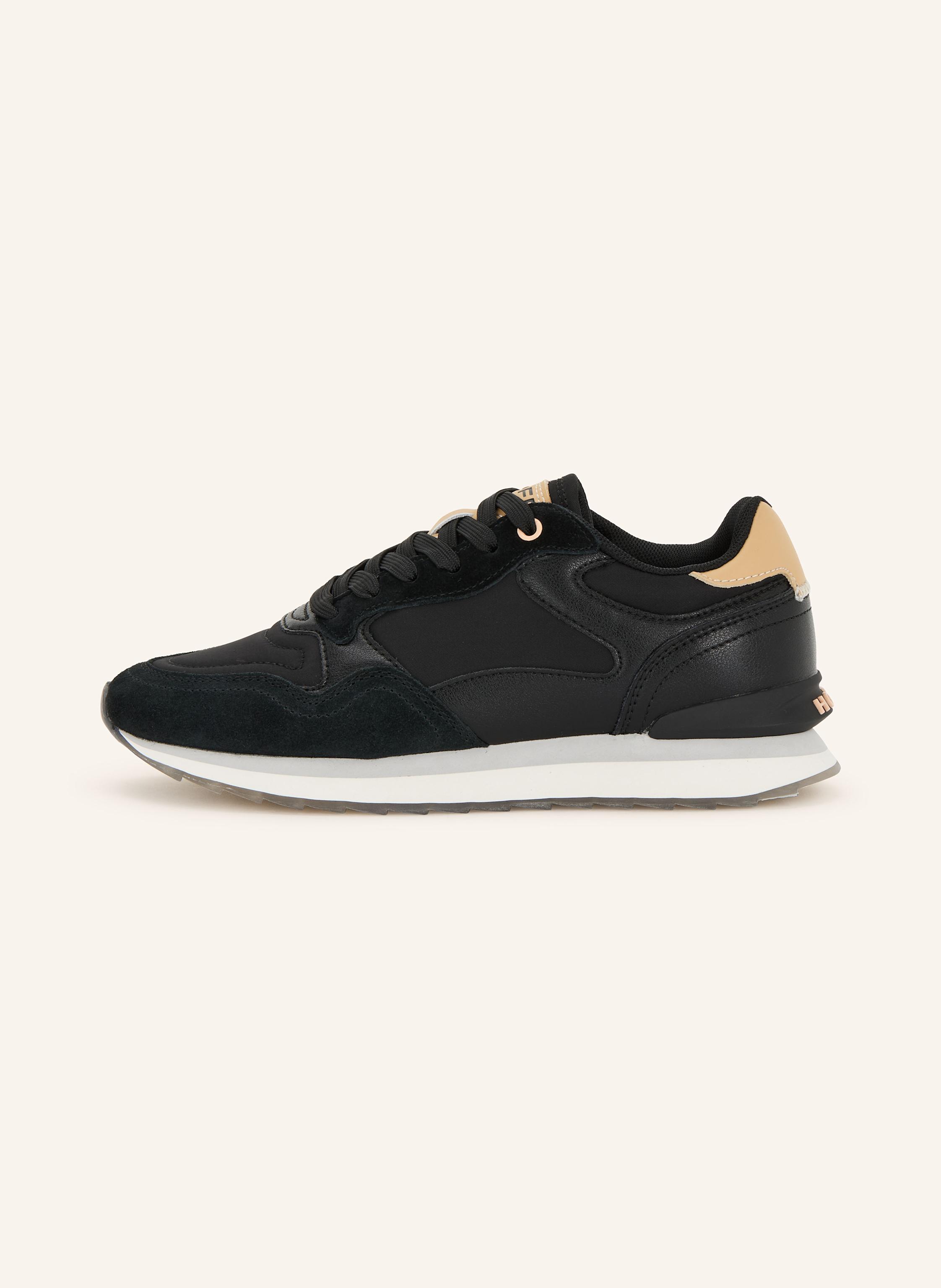 Thumbnail - Hoff Sneaker New York schwarz