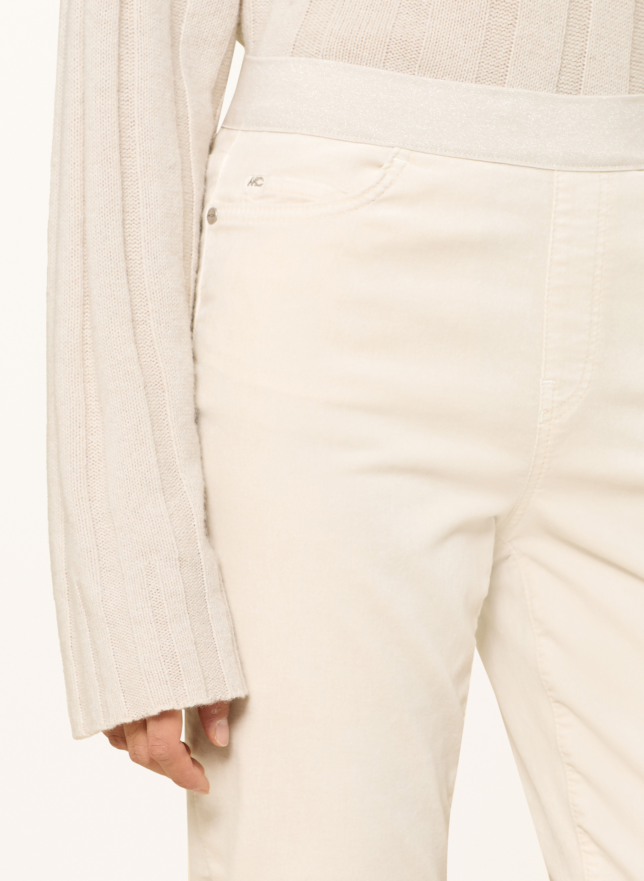 Thumbnail - Marc Cain Samthose Siena beige