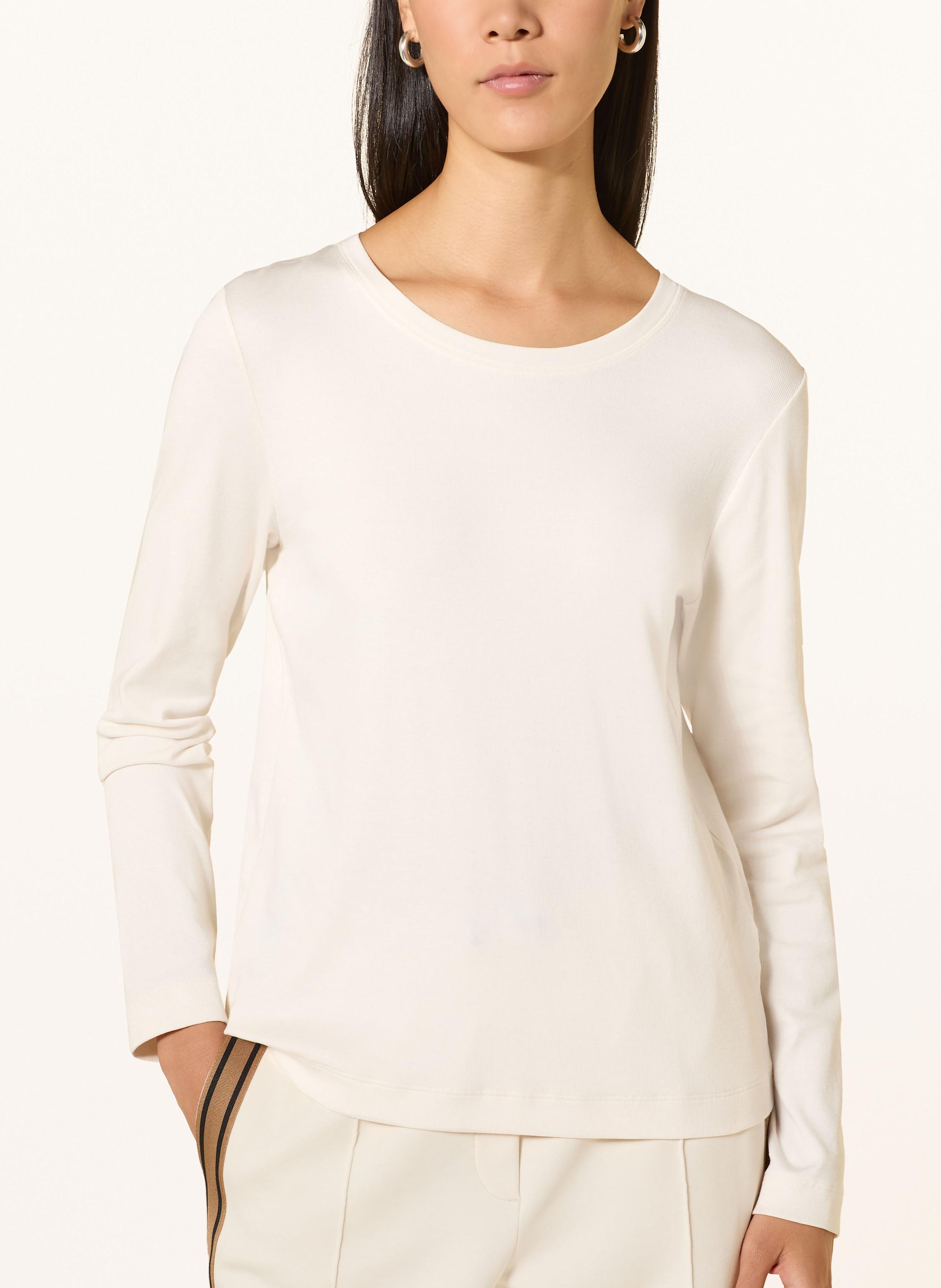 Thumbnail - Marc Cain Longsleeve weiss