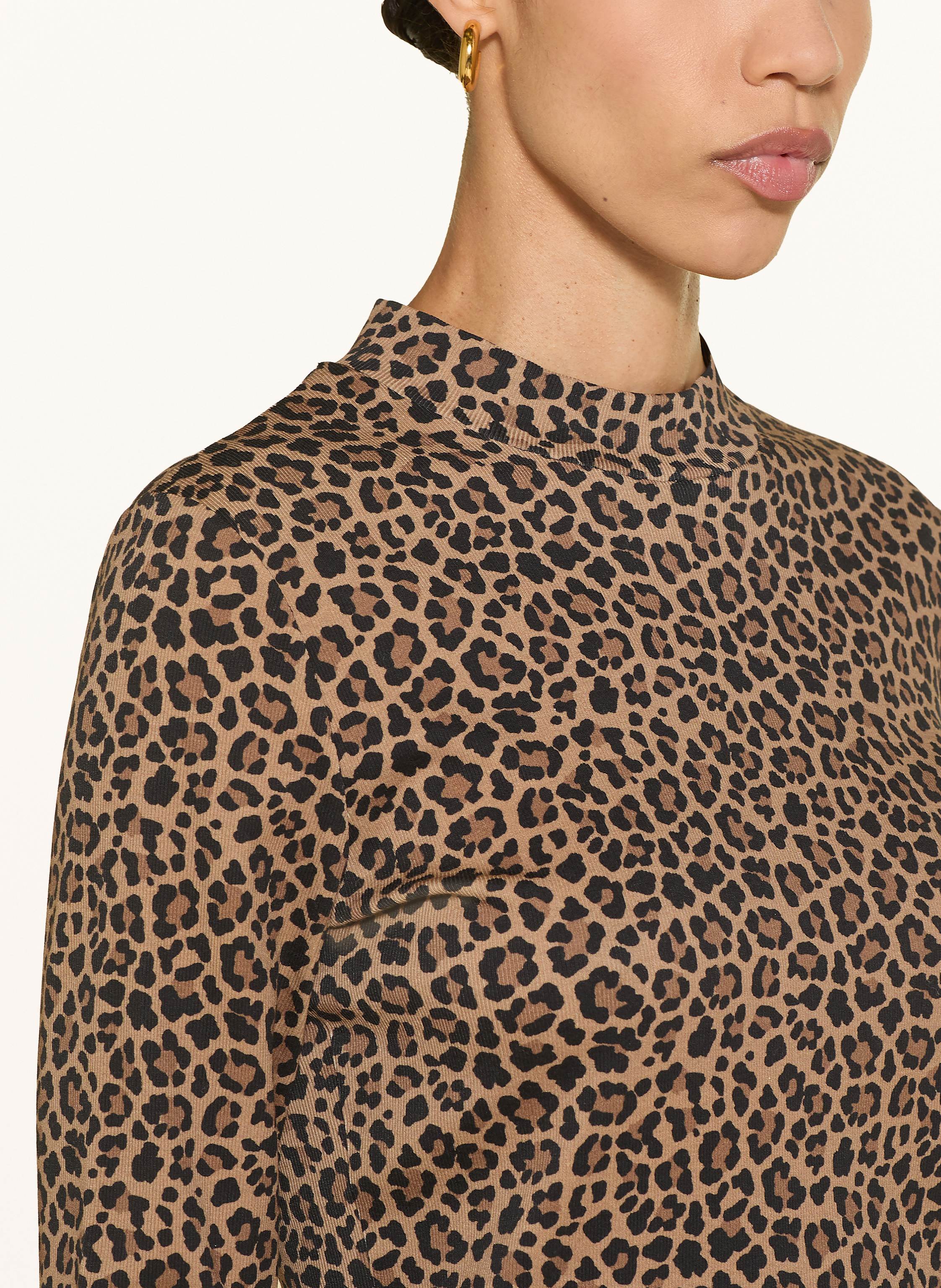 Thumbnail - Marc Cain Longsleeve braun