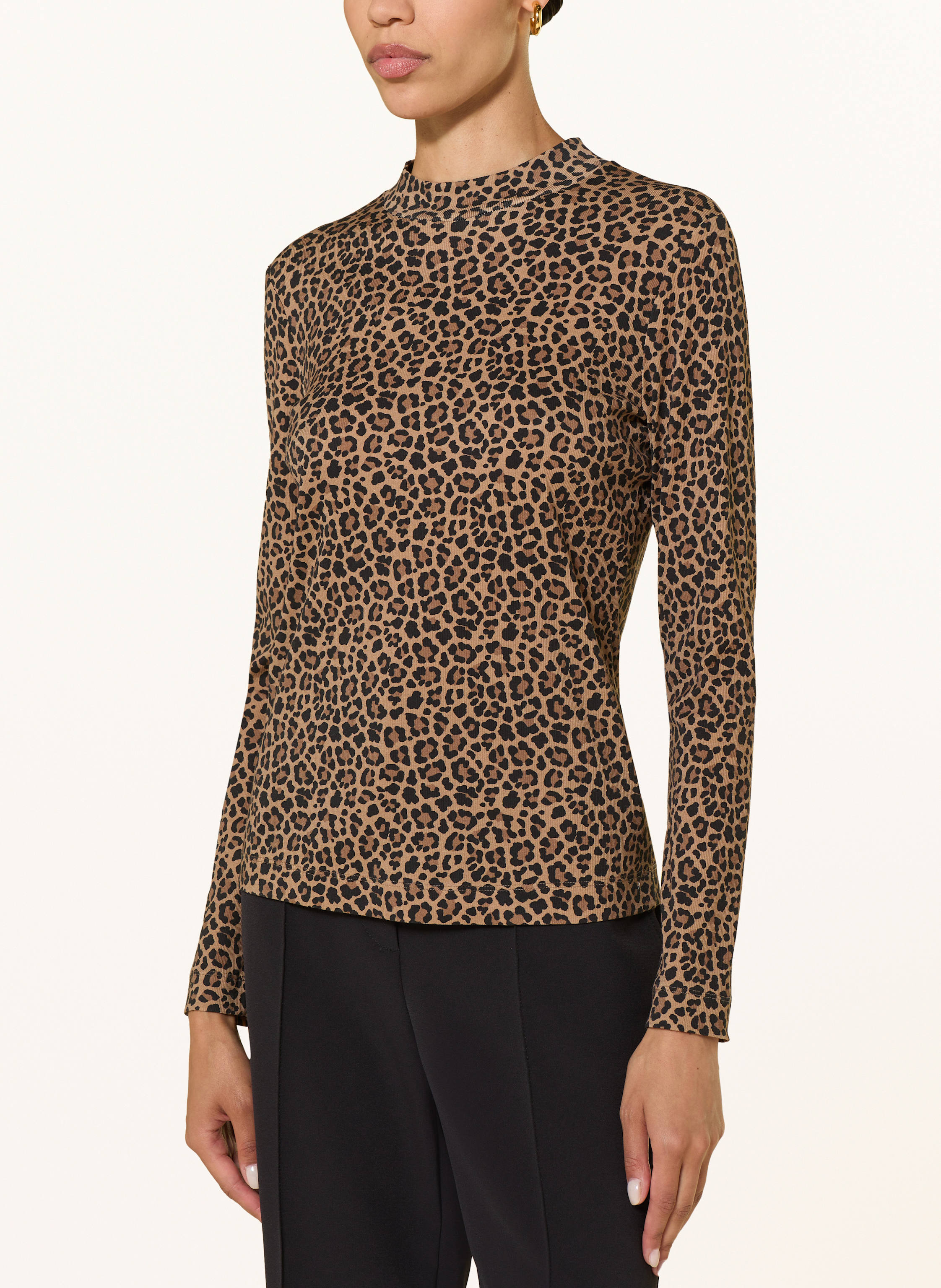 Thumbnail - Marc Cain Longsleeve braun