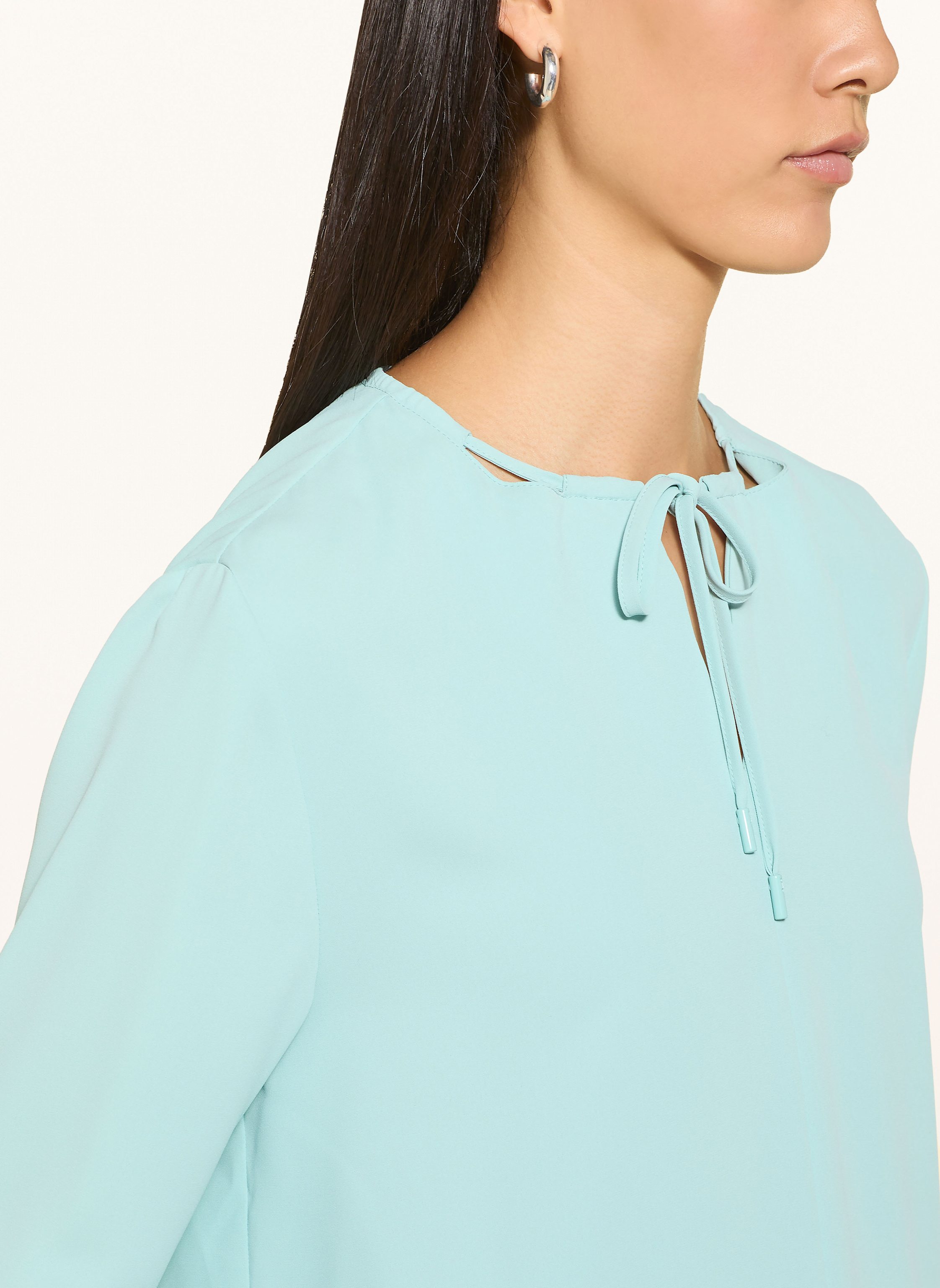 Thumbnail - Marc Cain Blusenshirt gruen