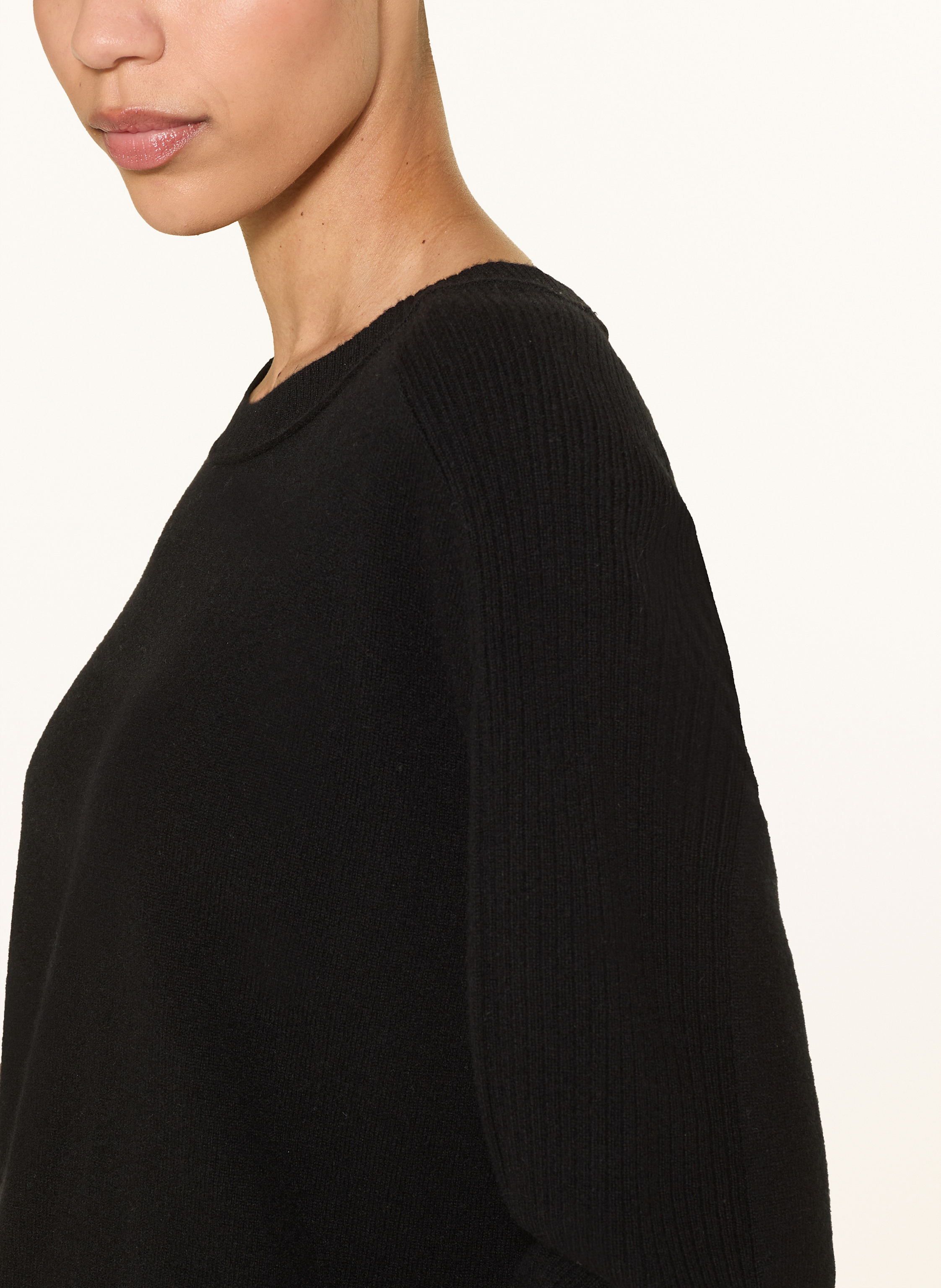 Thumbnail - Marc Cain Pullover schwarz