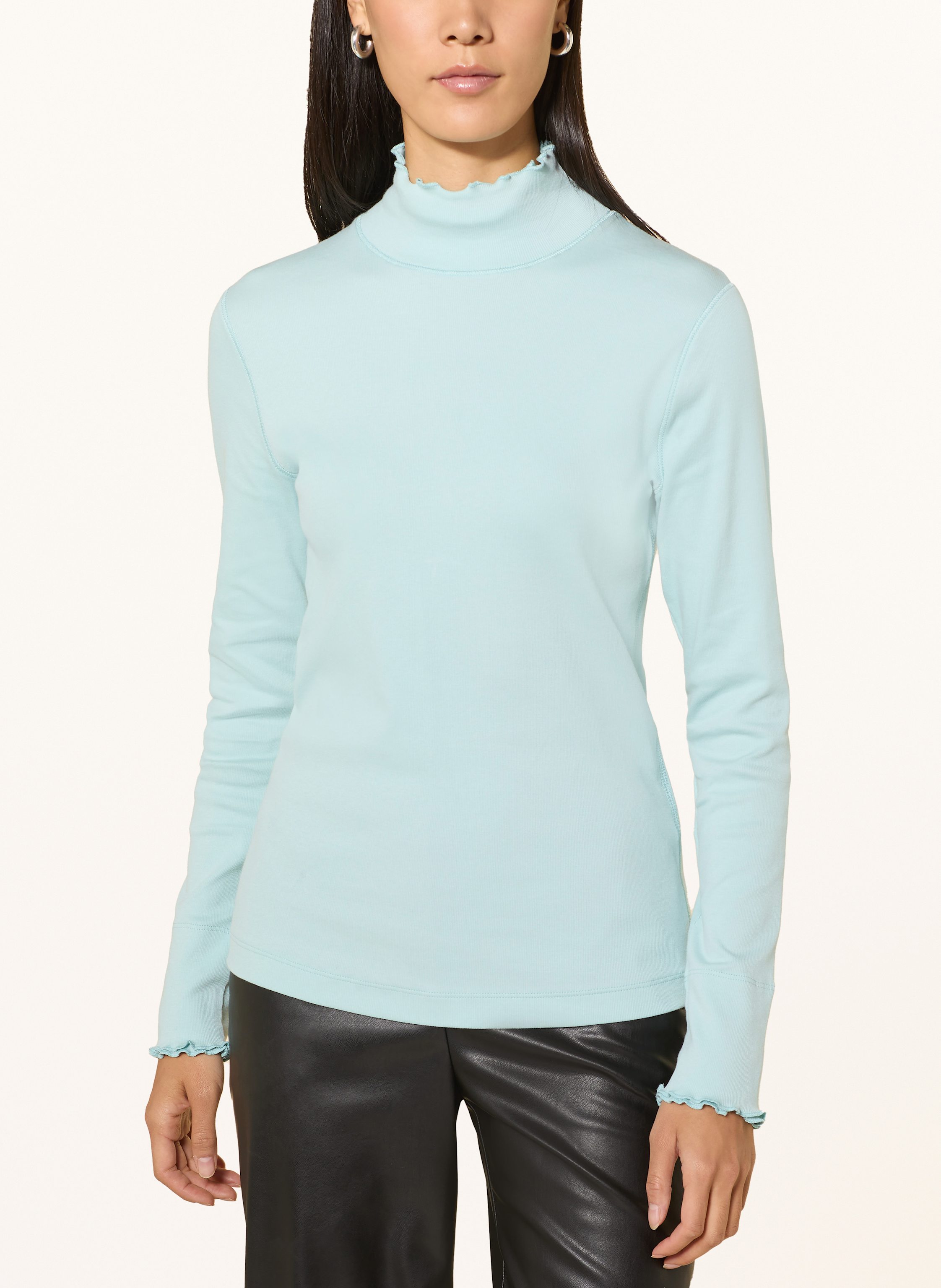 Thumbnail - Marc Cain Longsleeve gruen