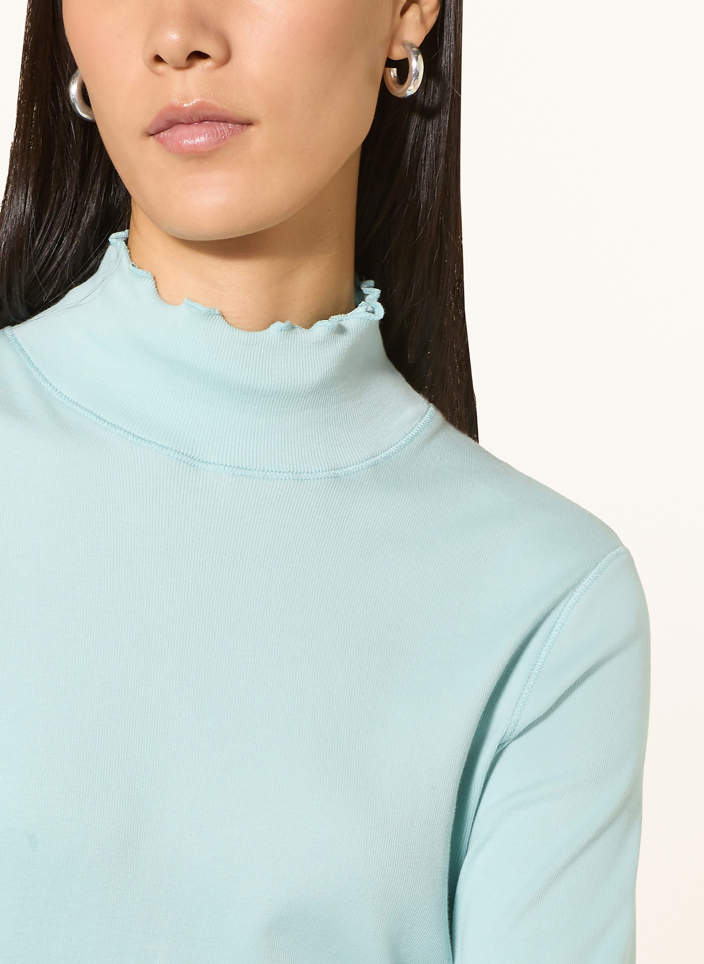 Thumbnail - Marc Cain Longsleeve gruen