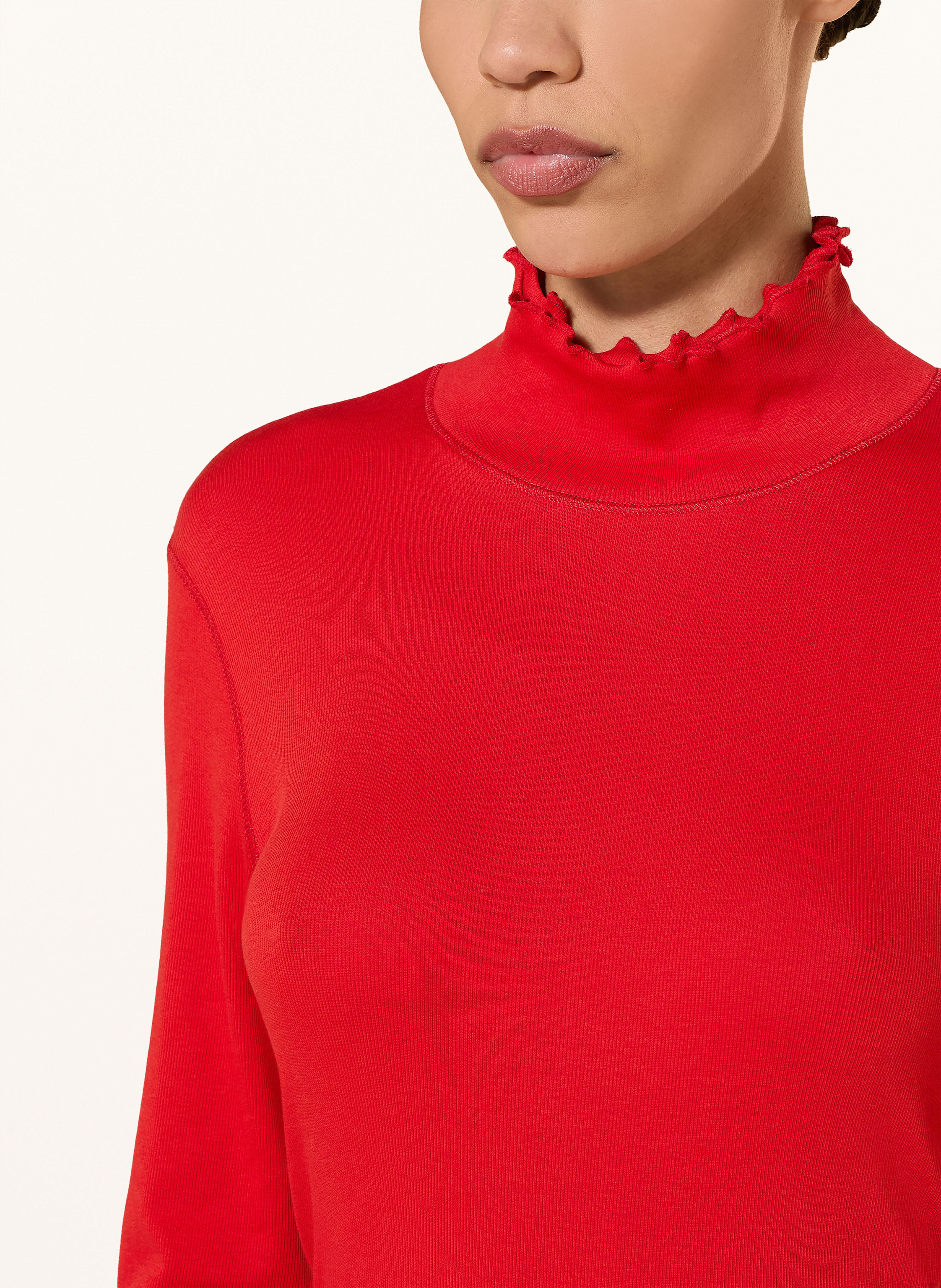 Thumbnail - Marc Cain Longsleeve rot