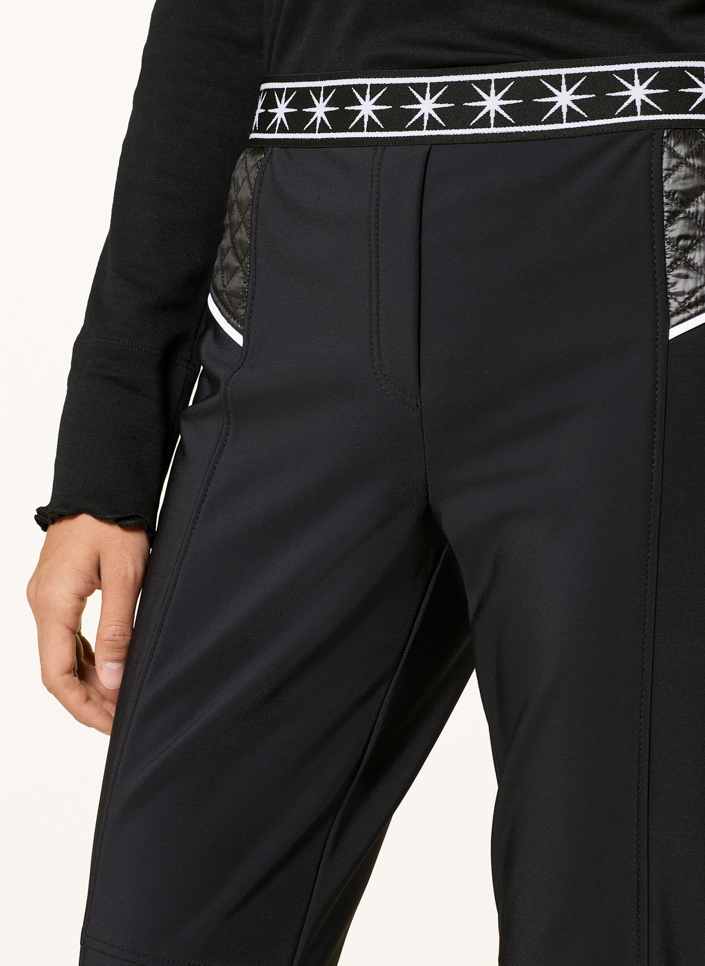 Thumbnail - Marc Cain Hose Frederica schwarz