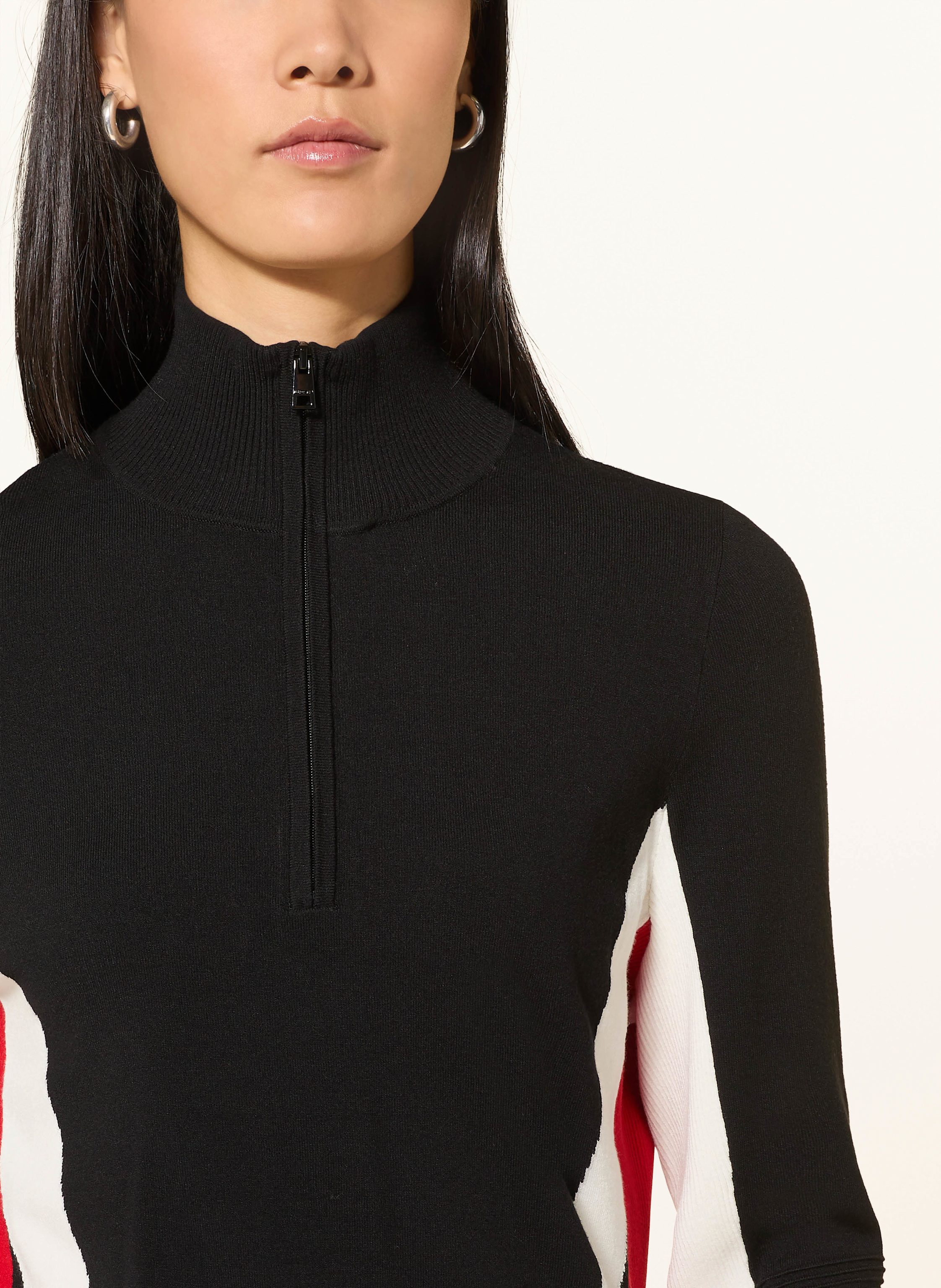 Thumbnail - Marc Cain Troyer schwarz