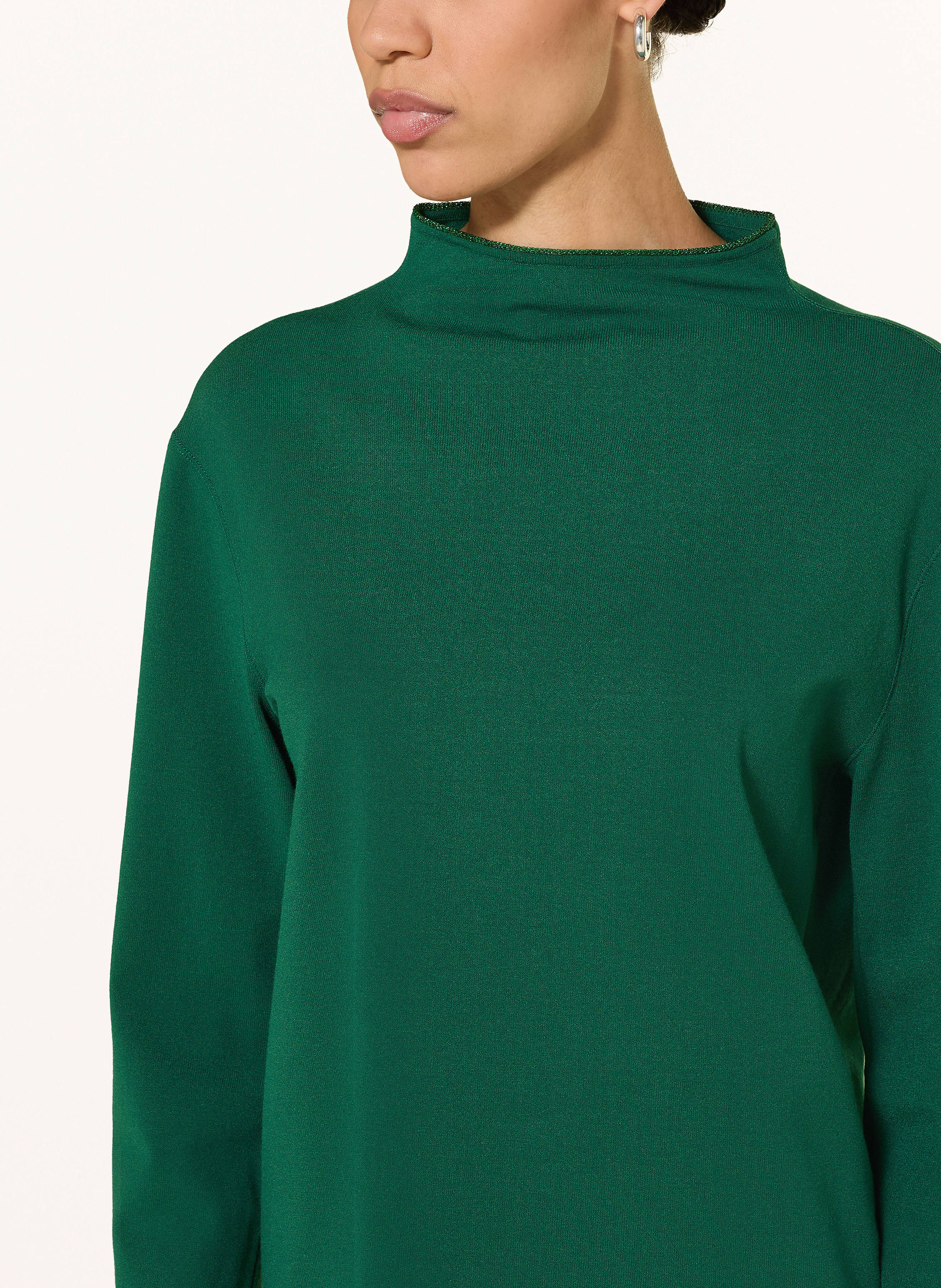 Thumbnail - Marc Cain Longsleeve gruen