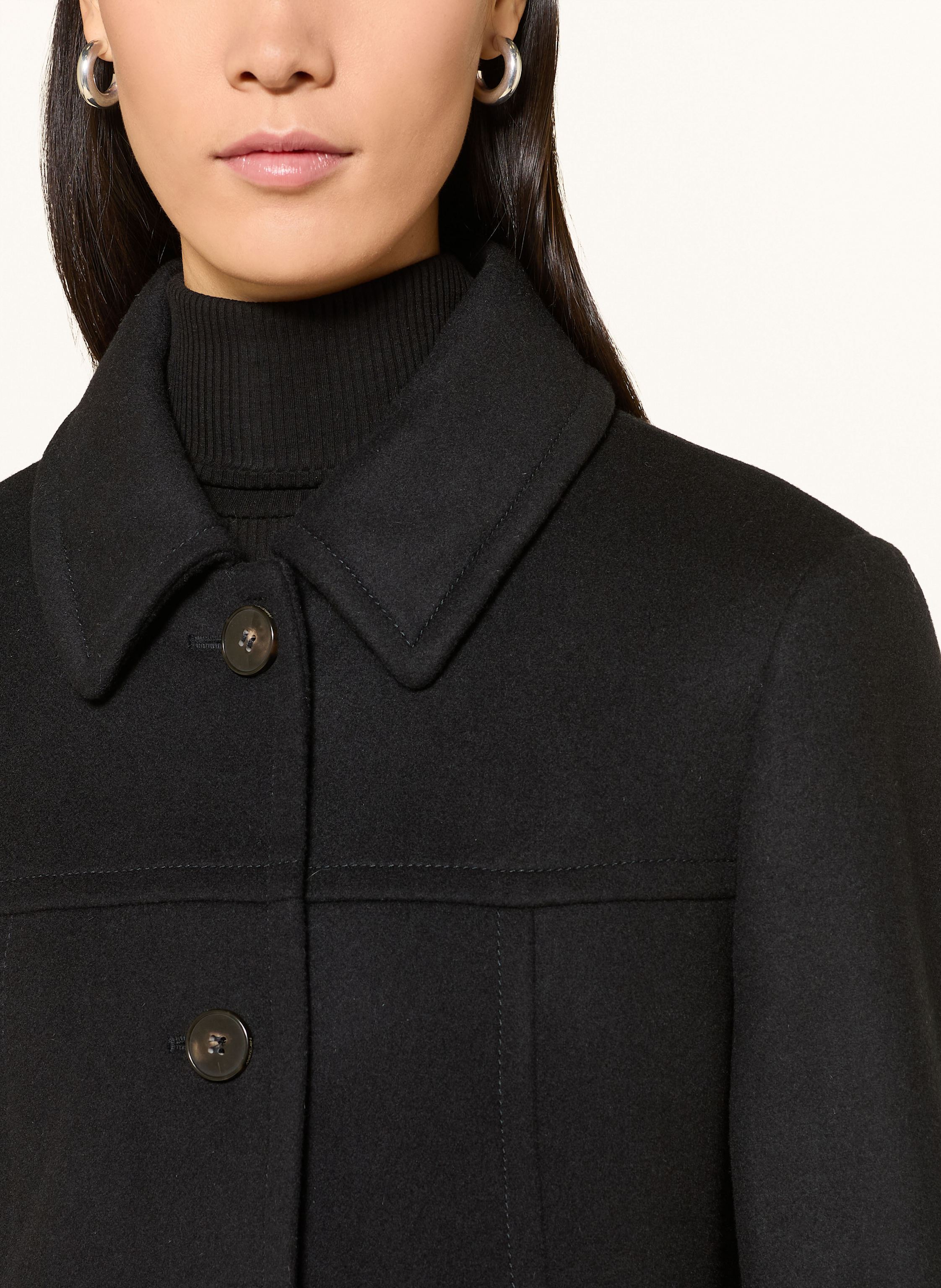 Thumbnail - Marc Cain Jacke schwarz