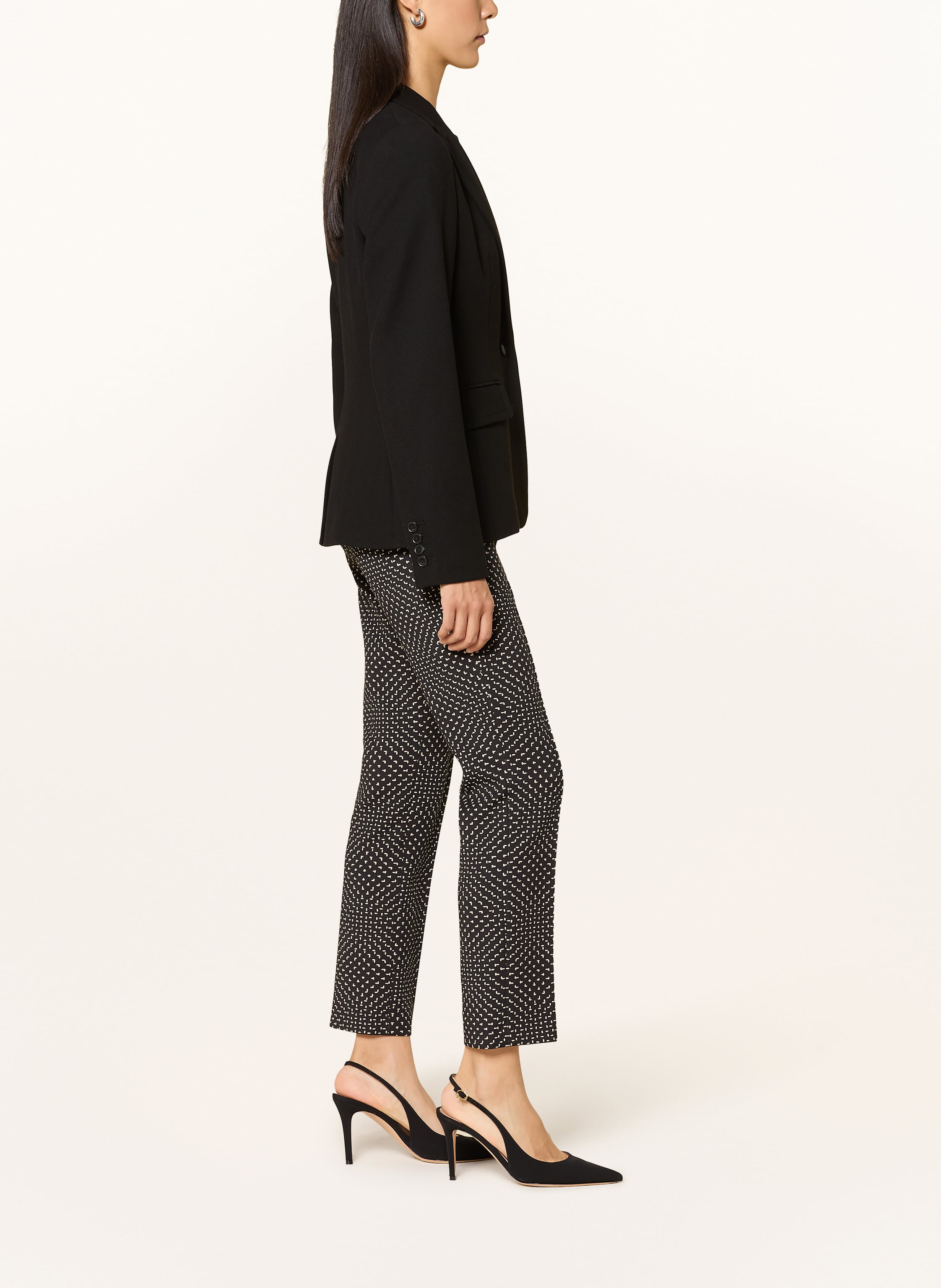 Thumbnail - Marc Cain Hose Sydney schwarz