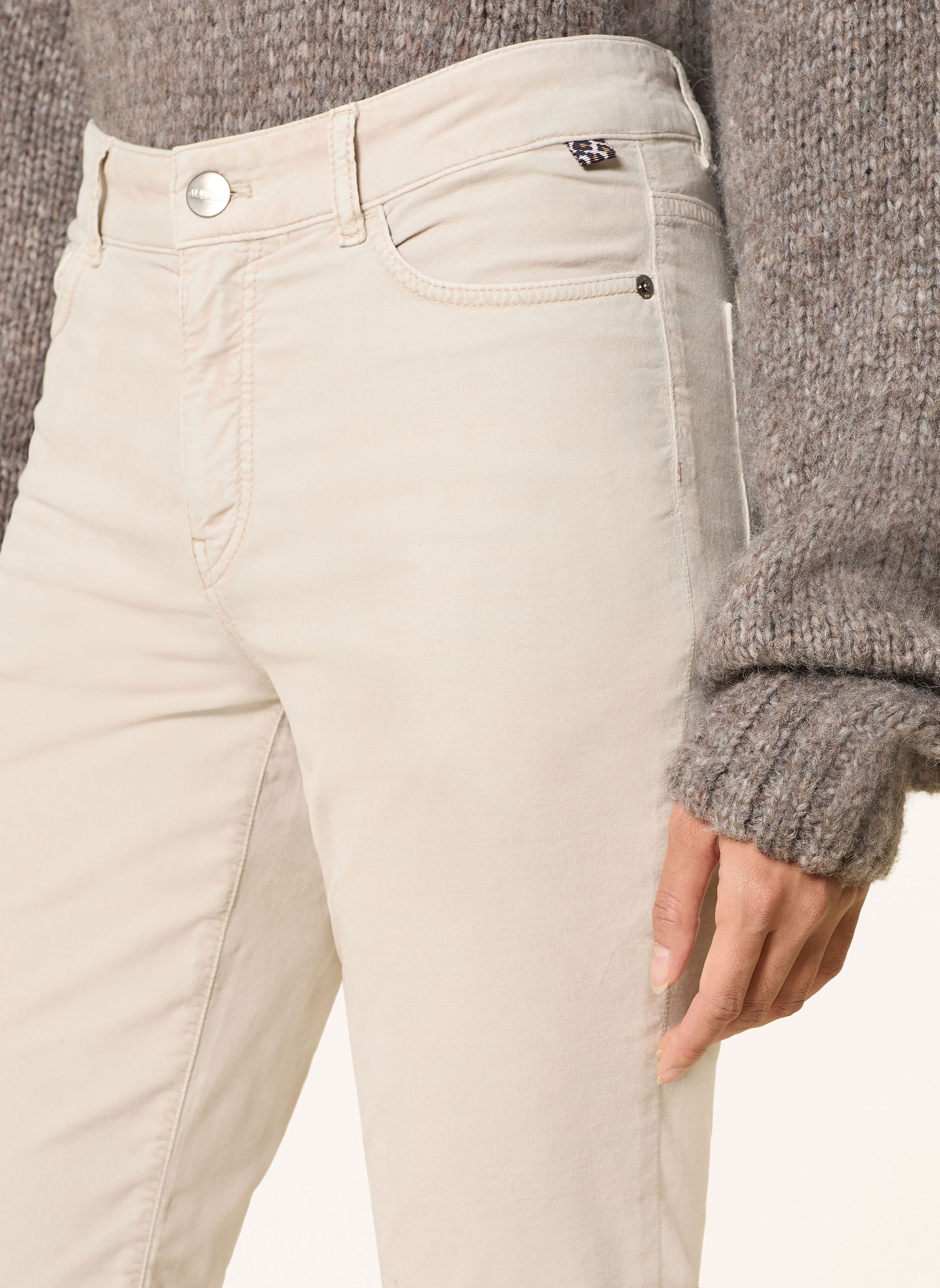 Thumbnail - Marc Cain Samthose Silea beige
