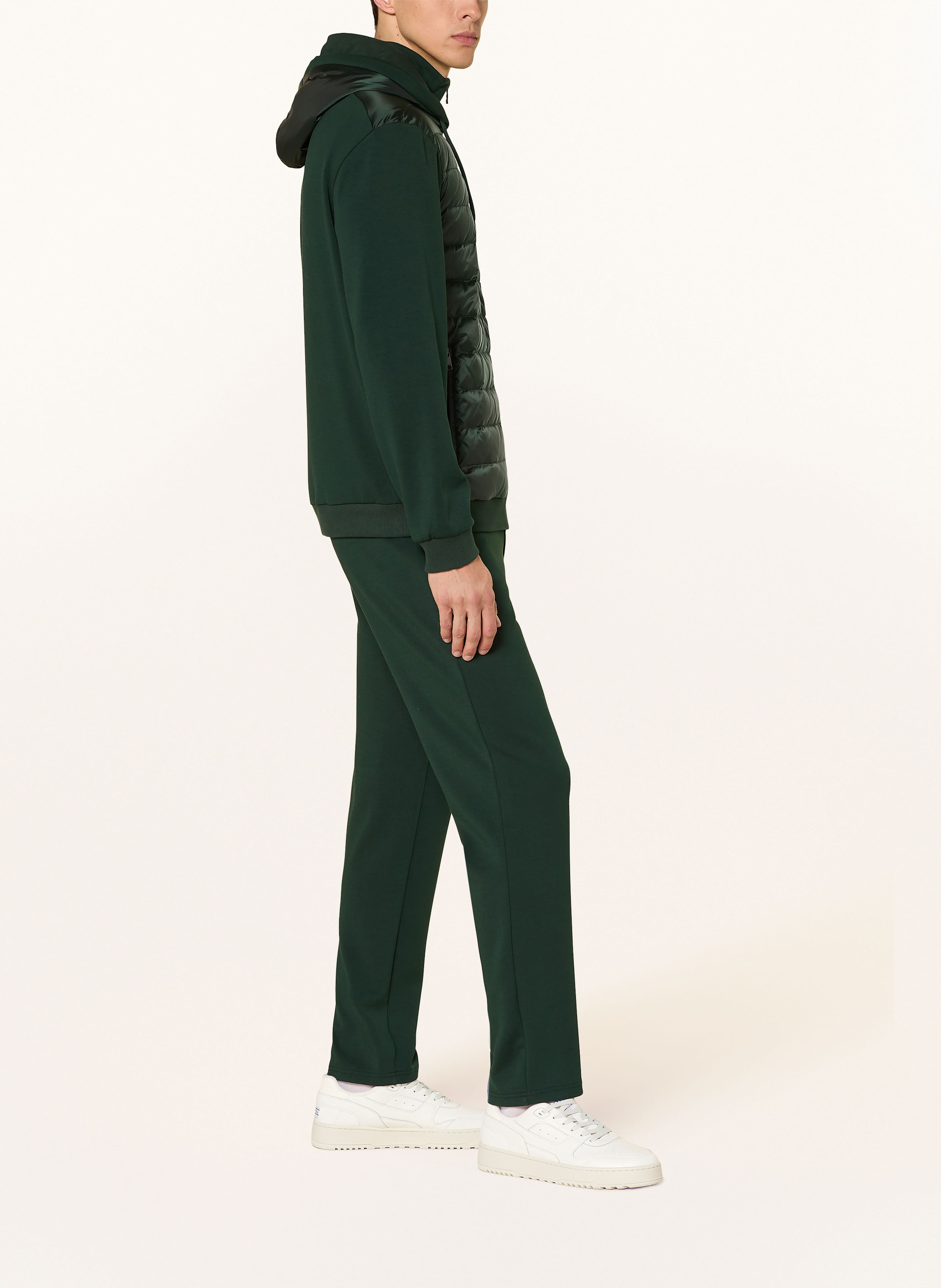 Thumbnail - Bogner Daunenjacke Sven-D gruen