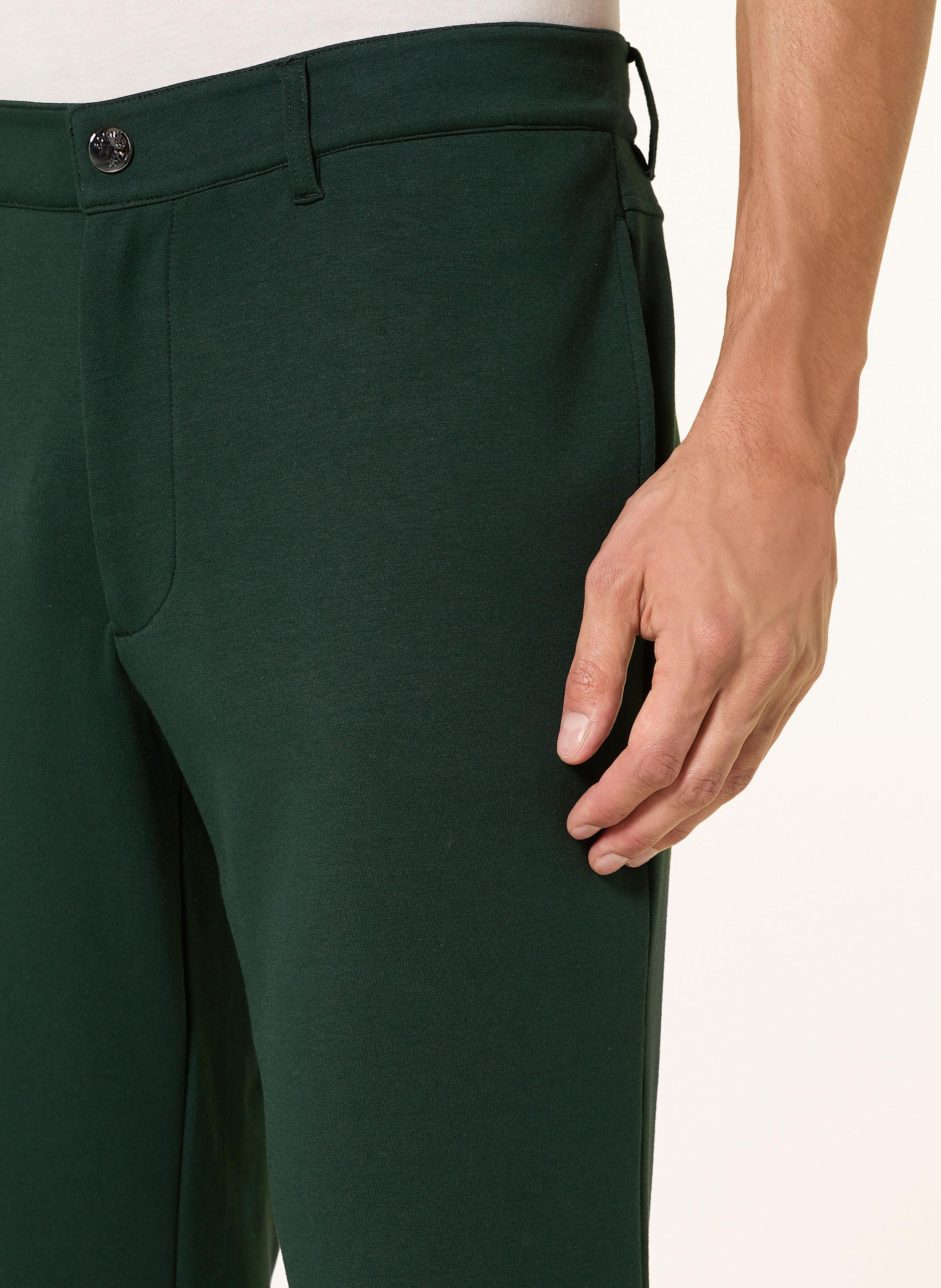 Thumbnail - Bogner Chino Riley Prime Fit gruen