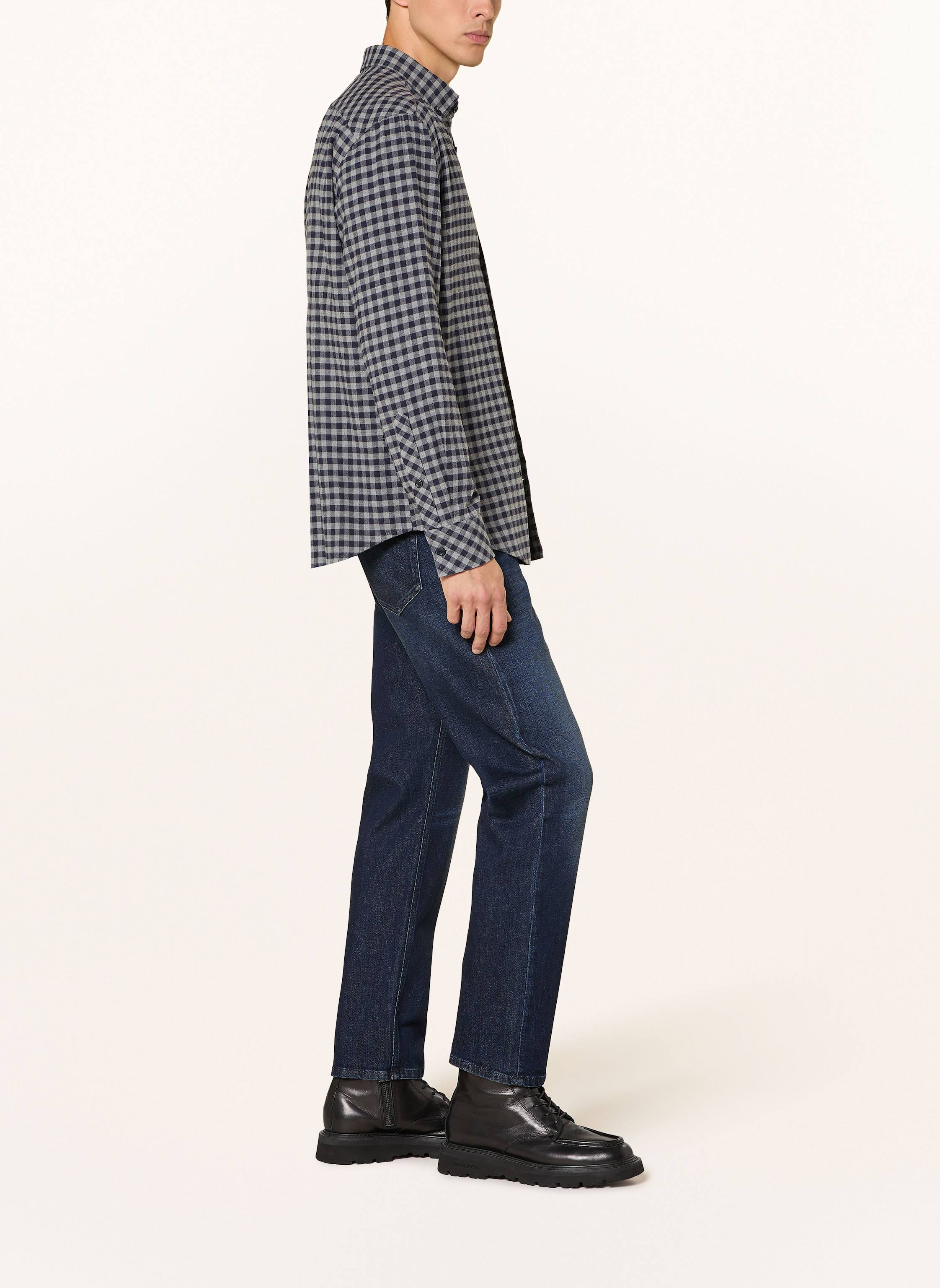 Thumbnail - Bogner Jeans Brian Slim Fit blau