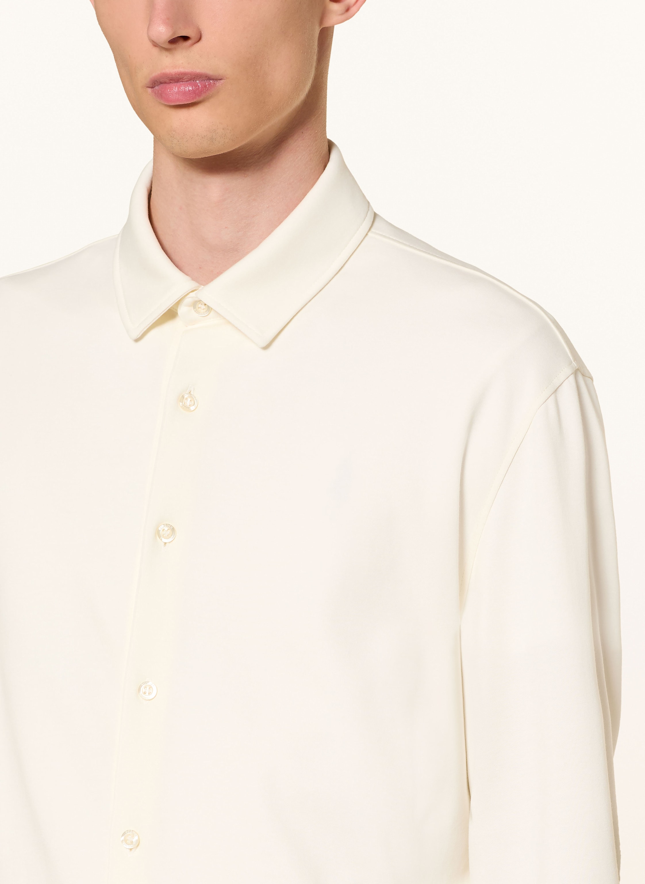 Thumbnail - Bogner Hemd Franz Comfort Fit weiss