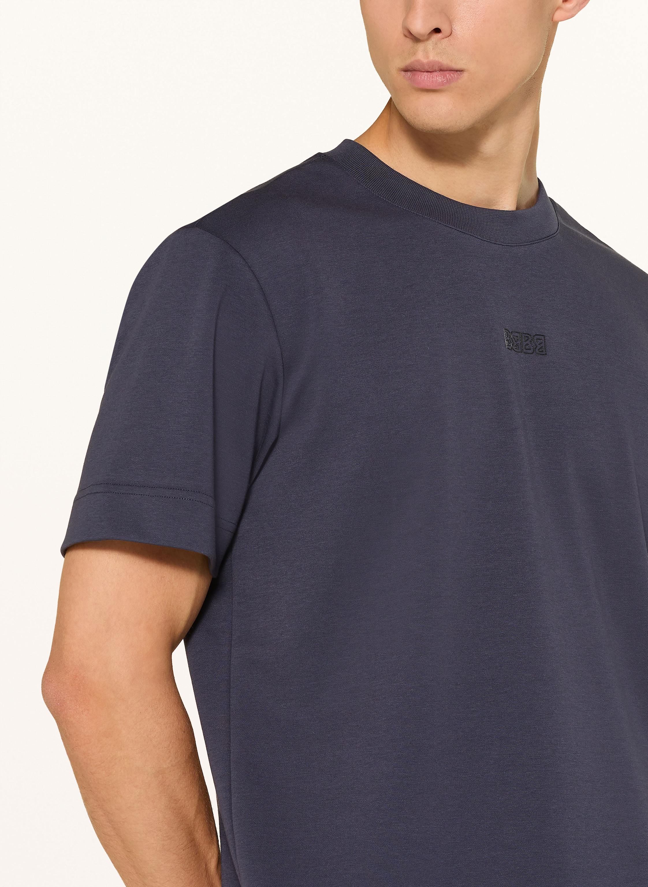 Thumbnail - Bogner T-Shirt Lukas-2 blau