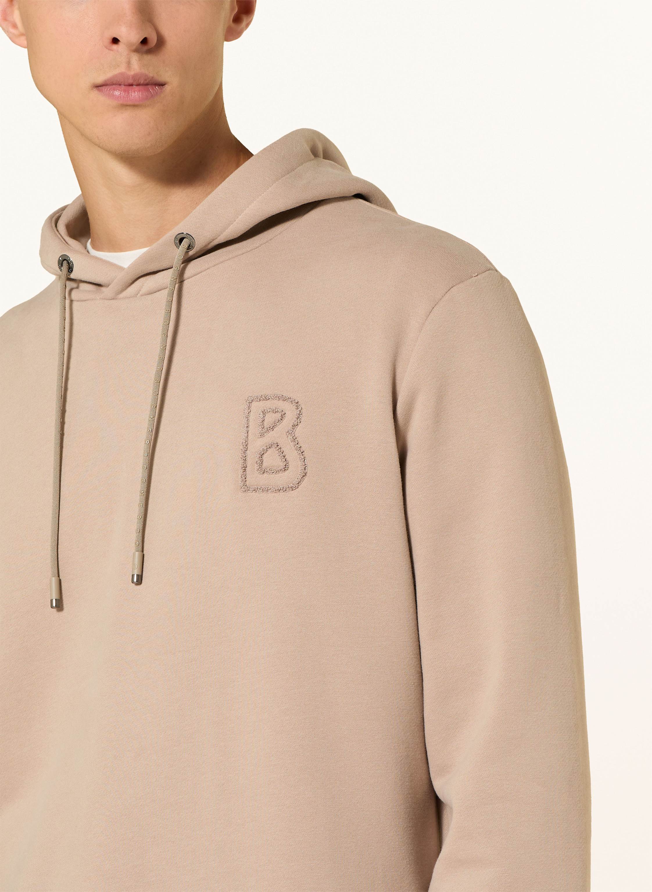 Thumbnail - Bogner Hoodie Maurice beige