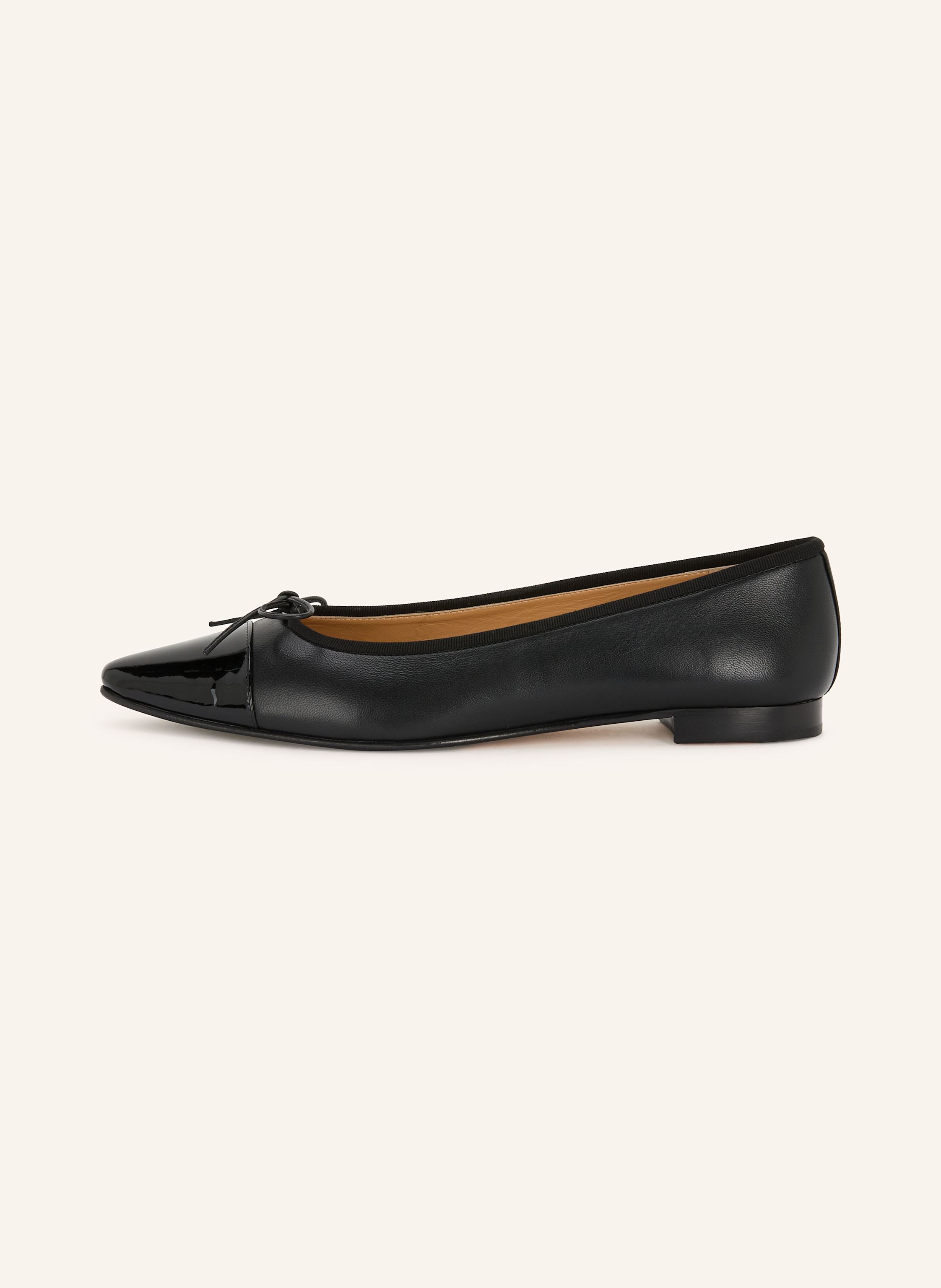 Thumbnail - Unützer Ballerinas schwarz