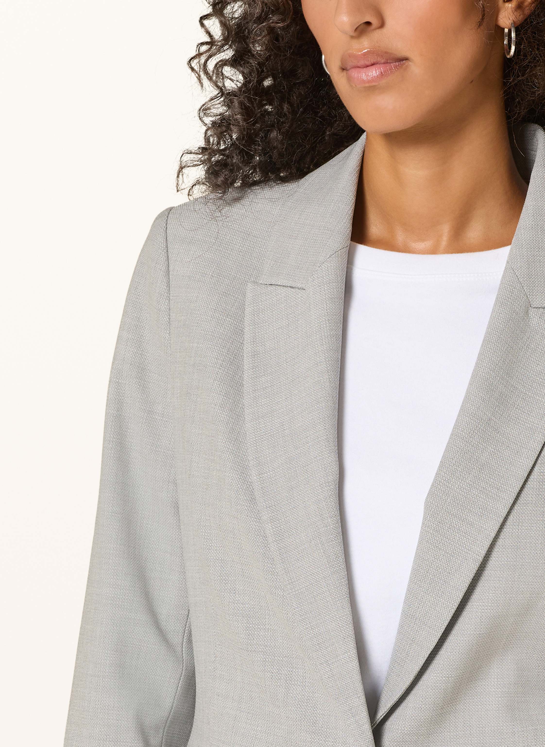 Thumbnail - S.Oliver Black Label Blazer grau