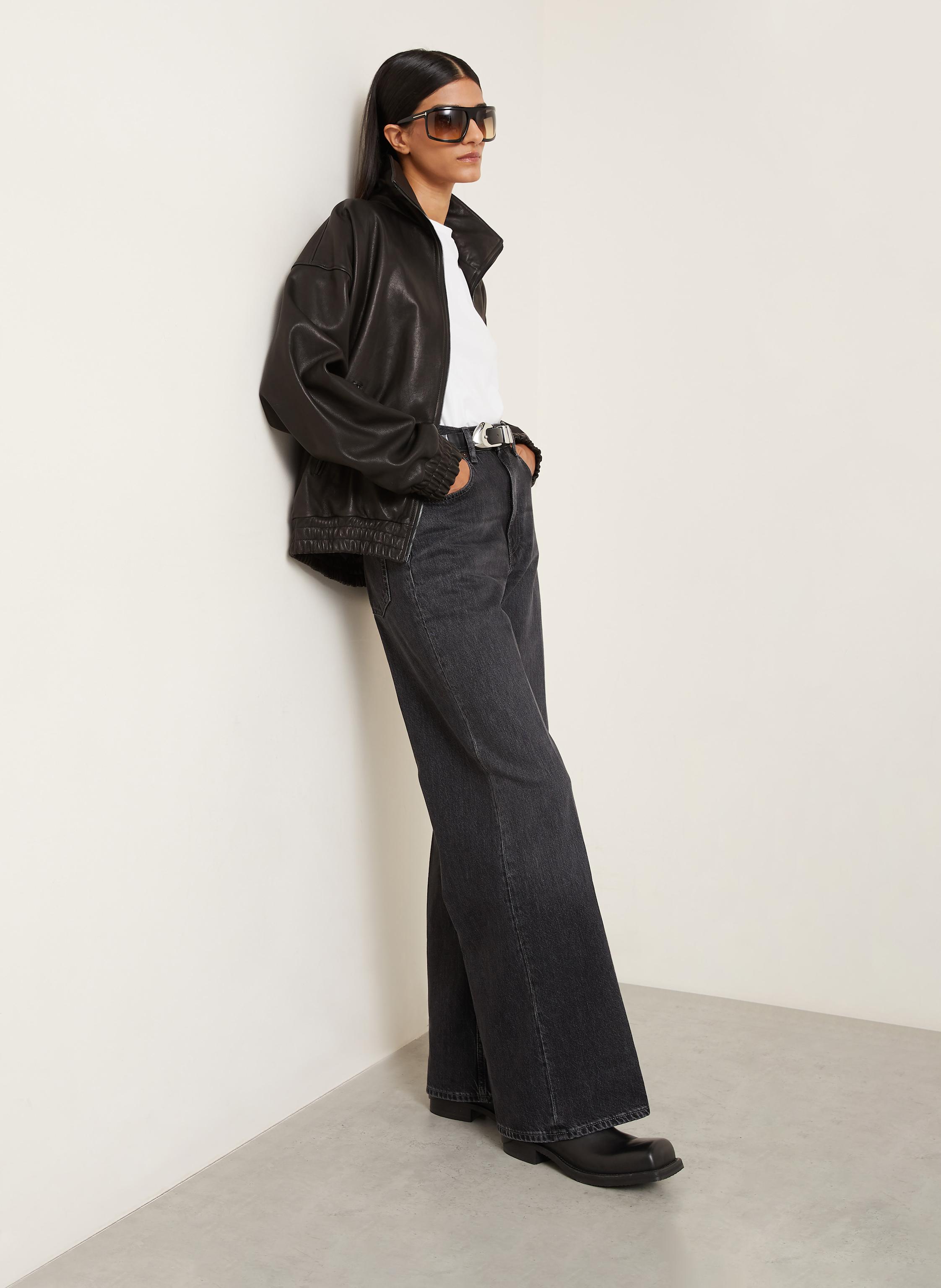 Thumbnail - Acne Studios Jeans schwarz