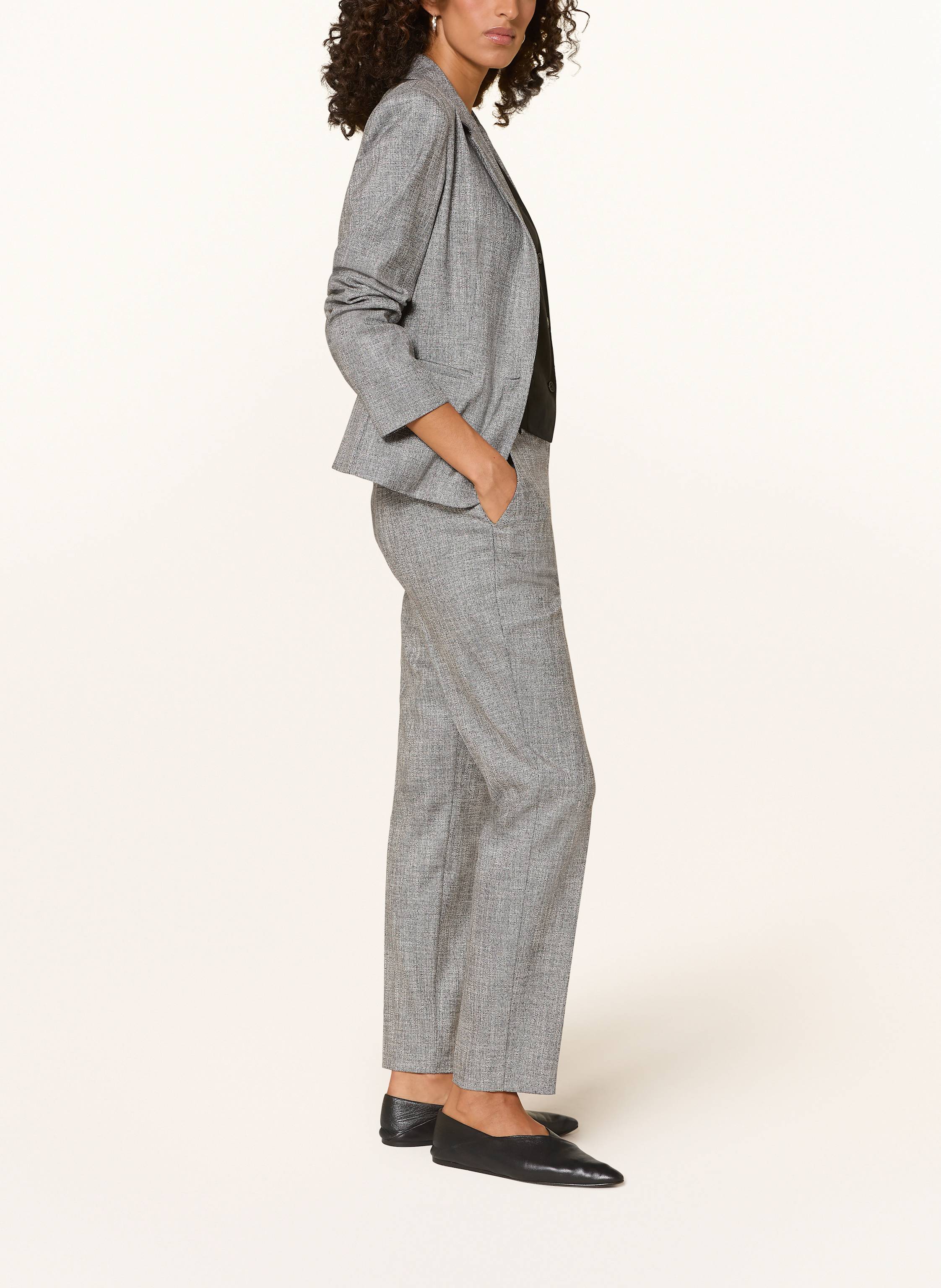 Thumbnail - Comma Hose grau