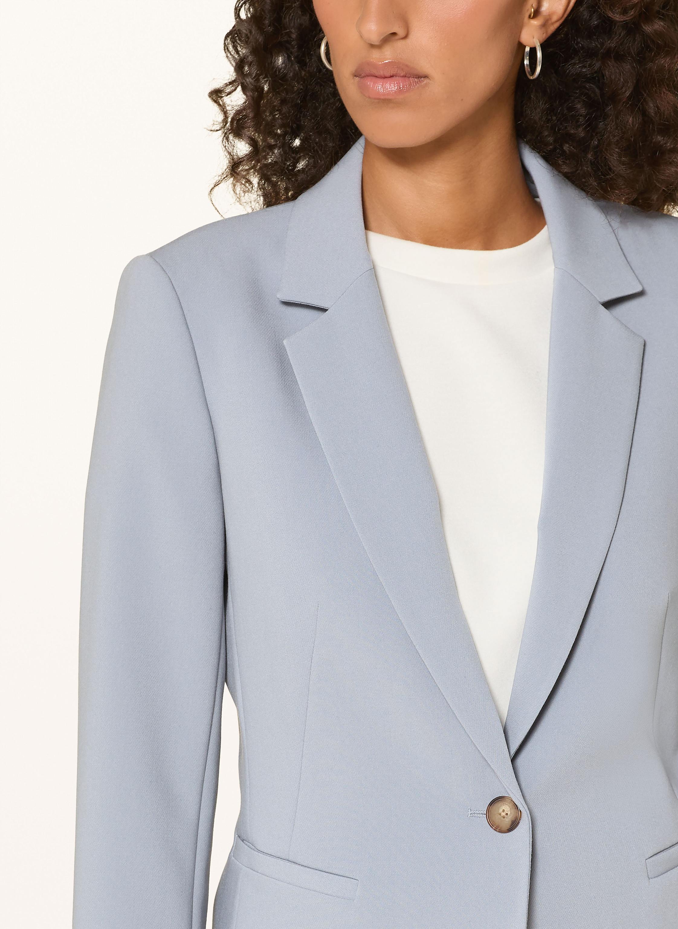 Thumbnail - Comma Blazer blau