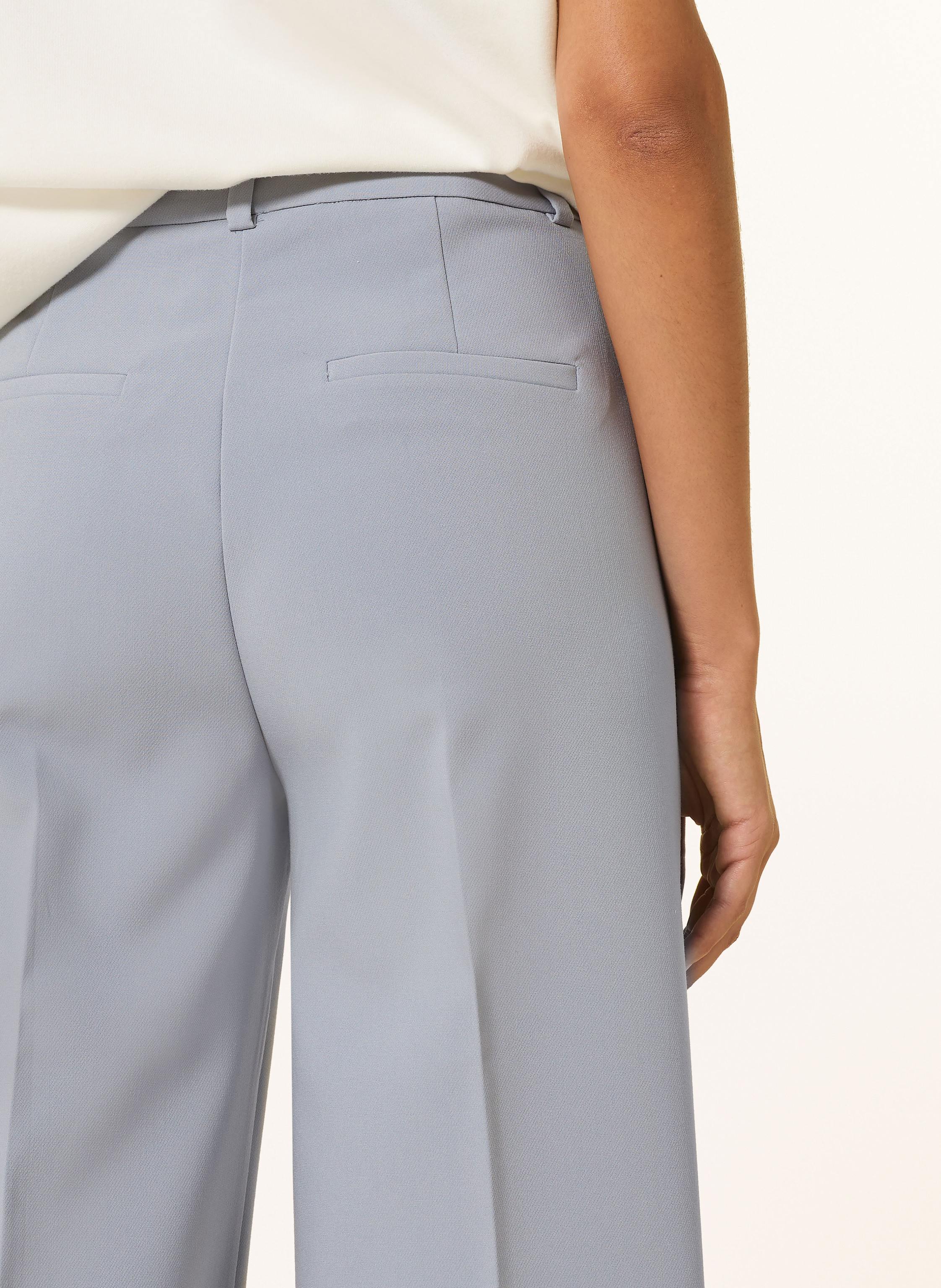 Thumbnail - Comma Marlenehose grau