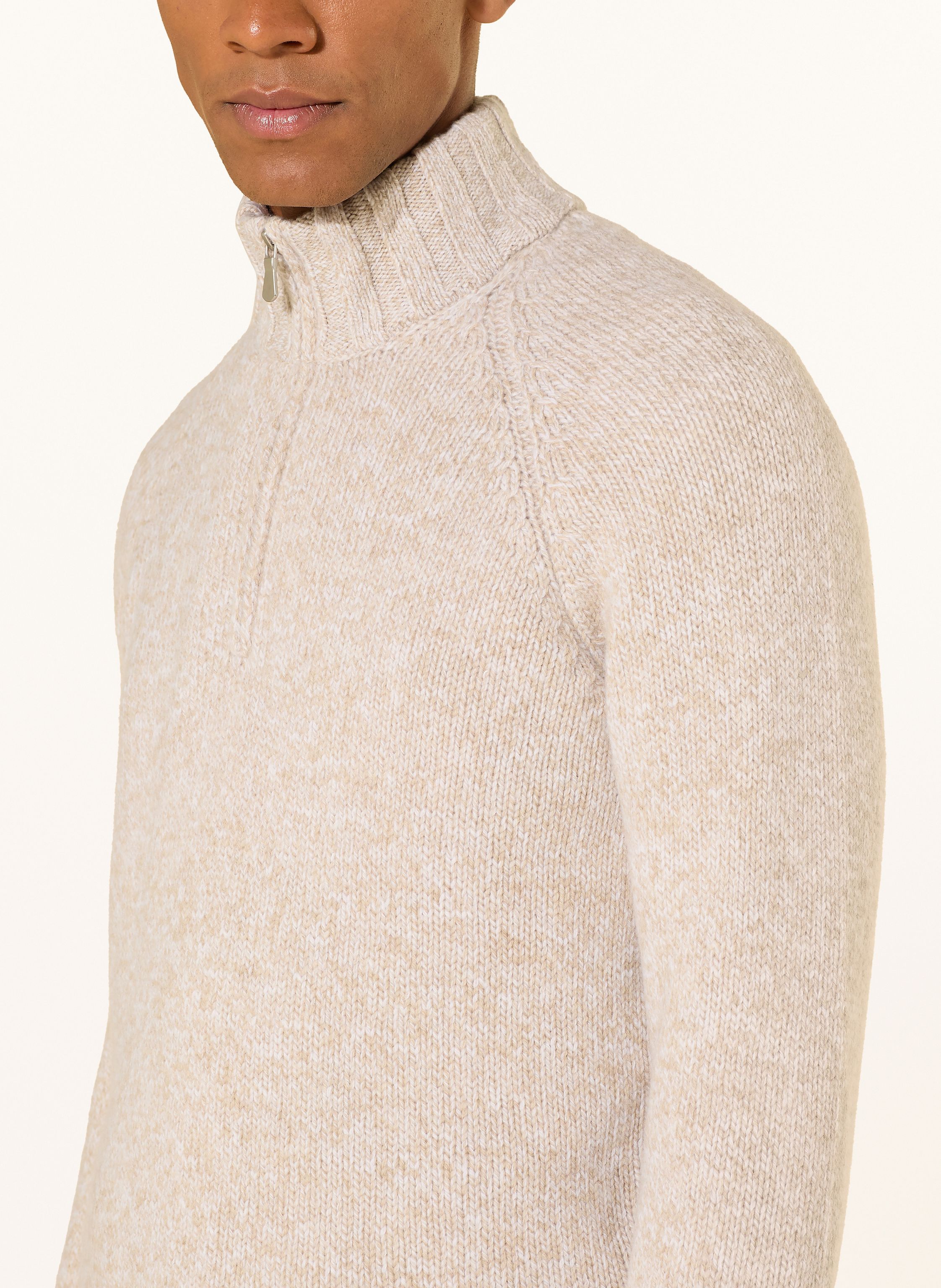 Thumbnail - Gran Sasso Troyer beige