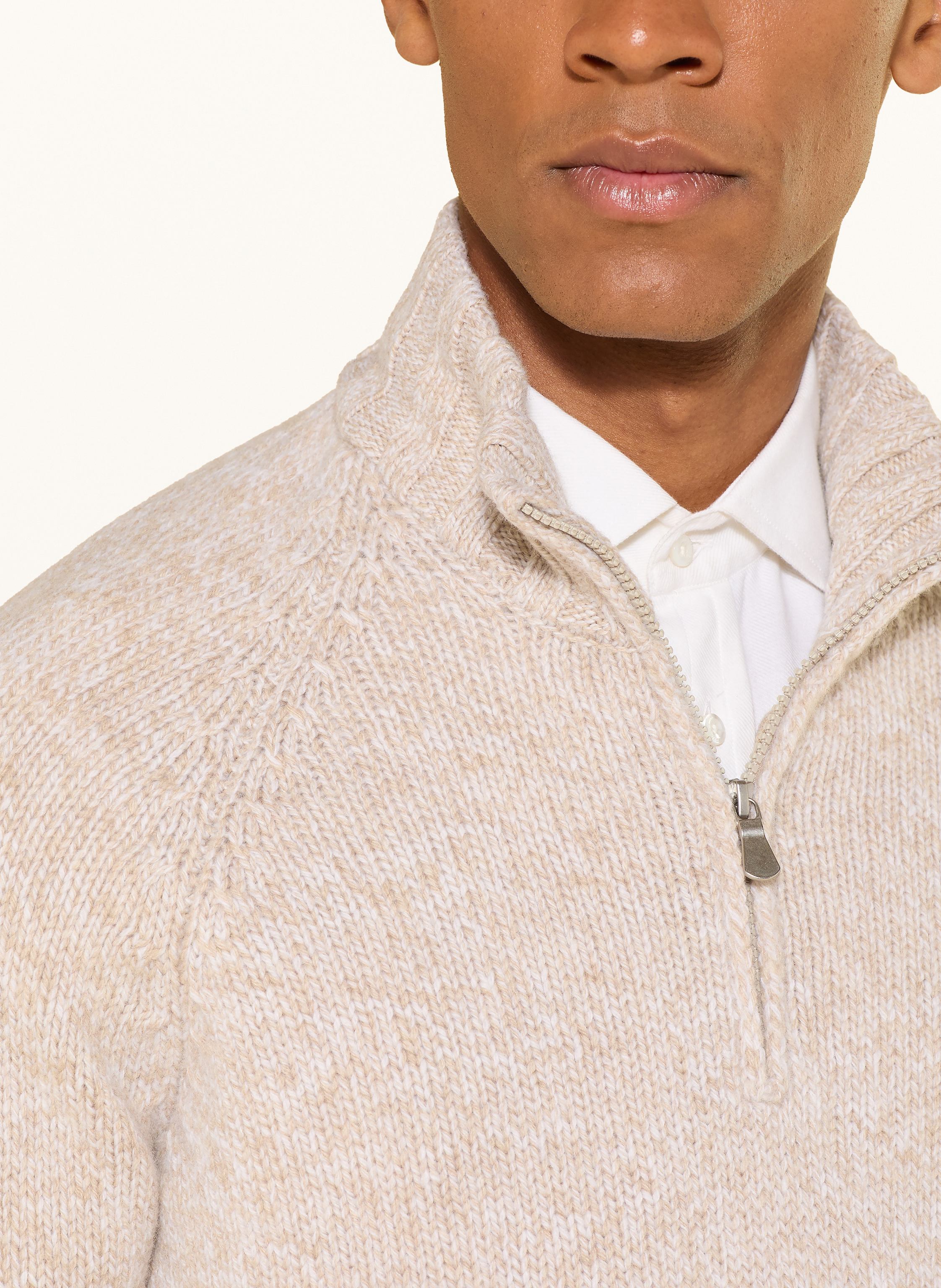 Thumbnail - Gran Sasso Troyer beige