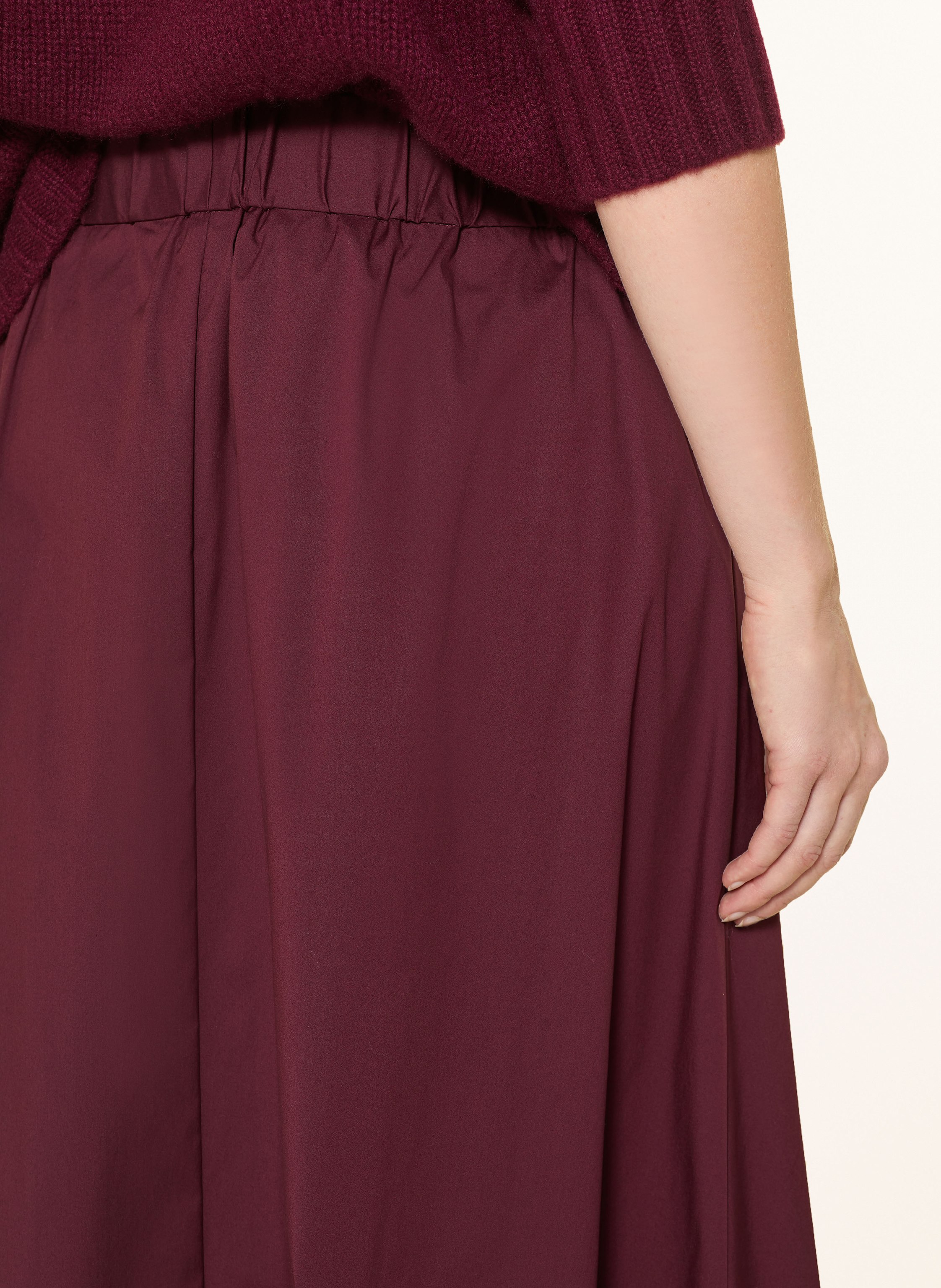 Thumbnail - Robe Légère Rock rot