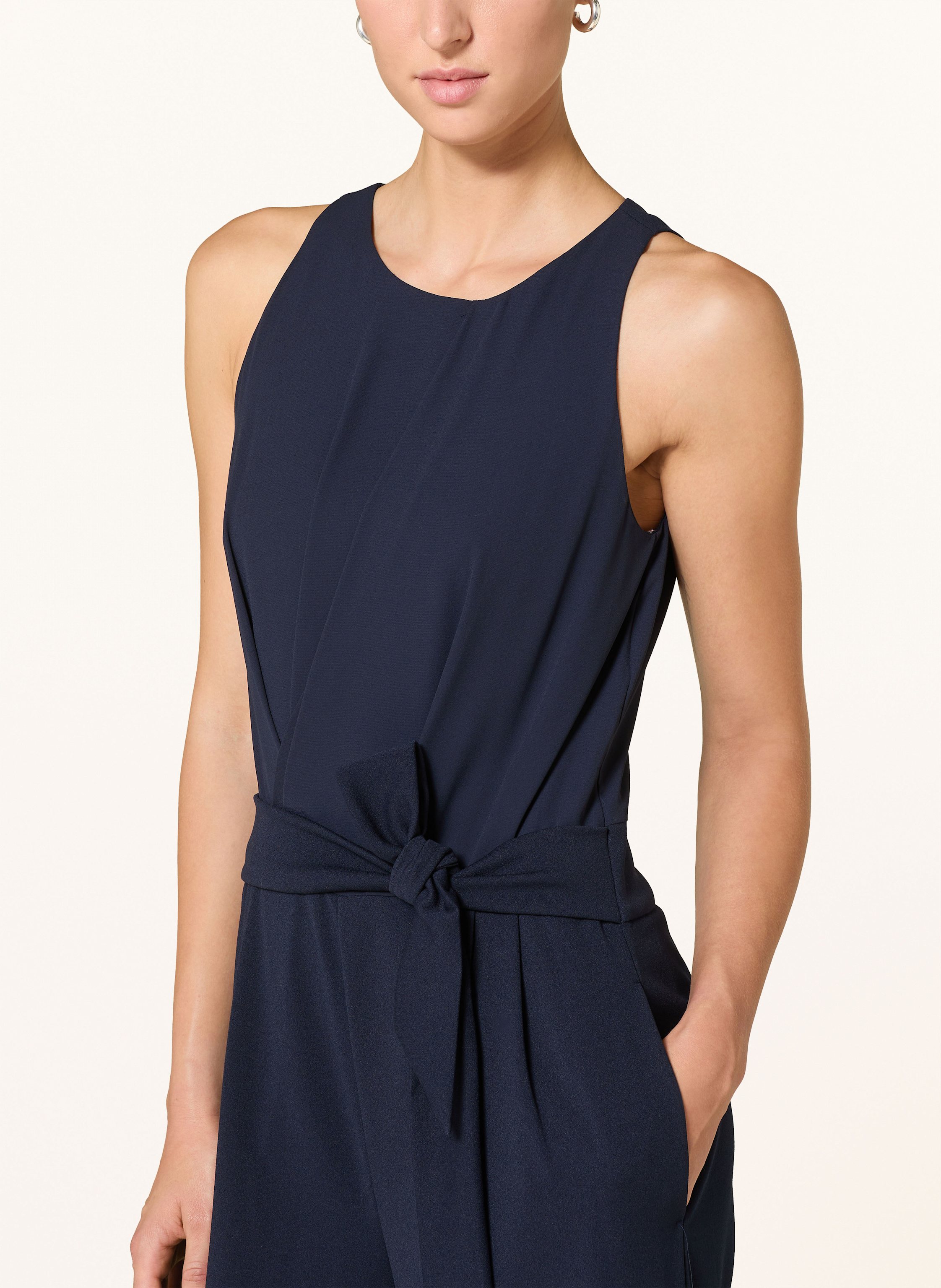 Thumbnail - Vm Vera Mont Jumpsuit blau