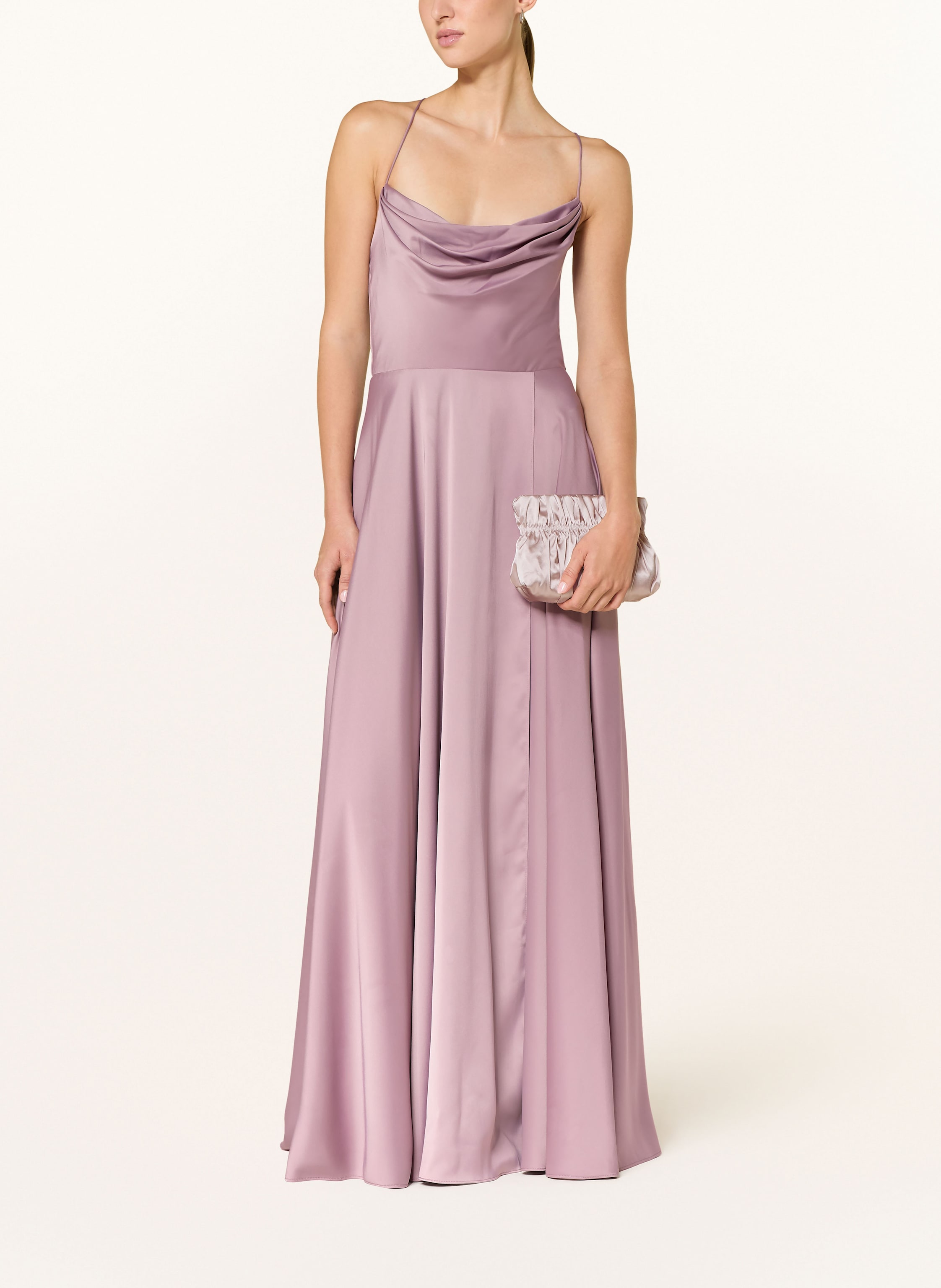 Thumbnail - Vera Mont Clutch rosa