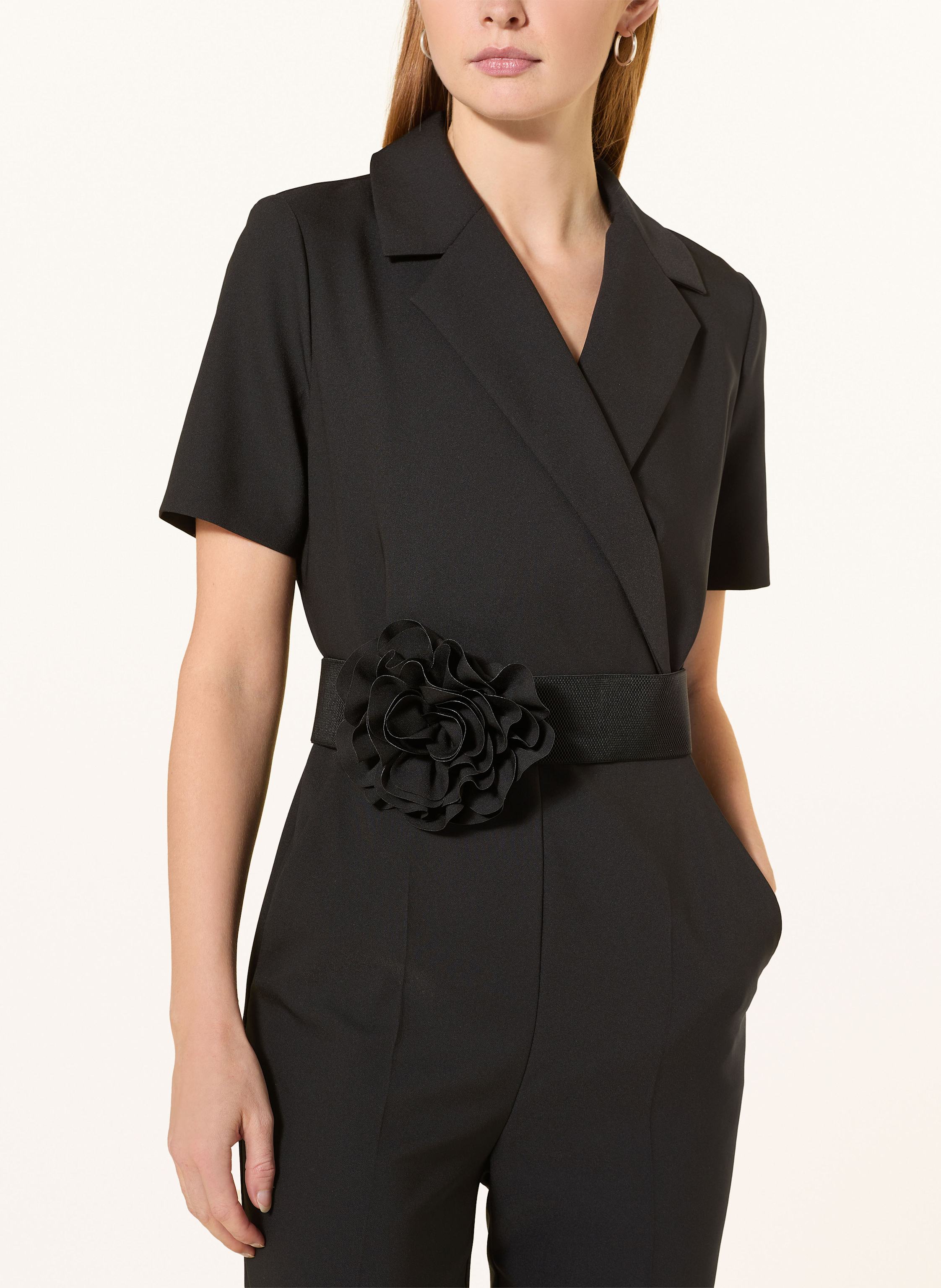 Thumbnail - Vera Mont Jumpsuit schwarz