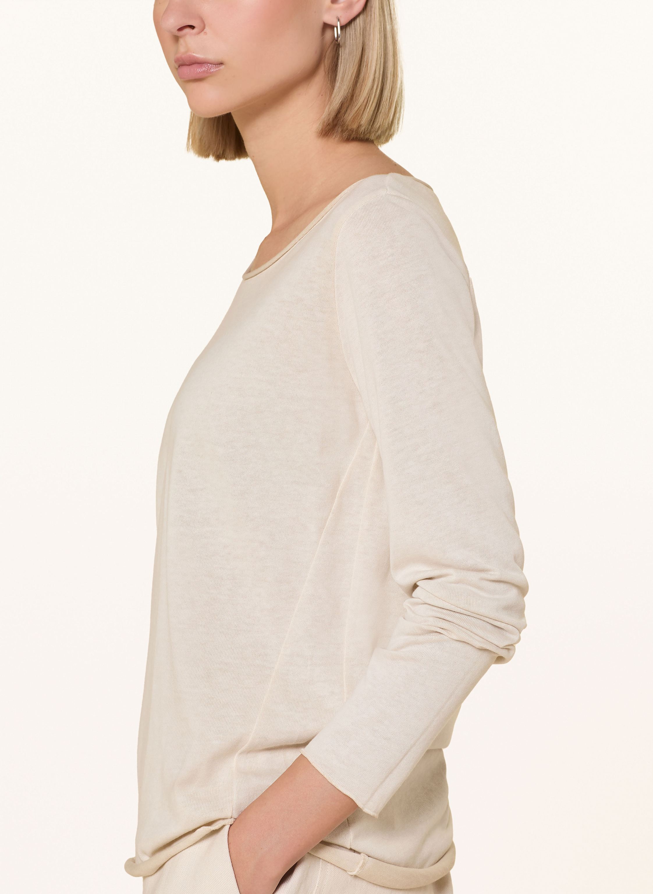 Thumbnail - Smith & Soul Pullover beige