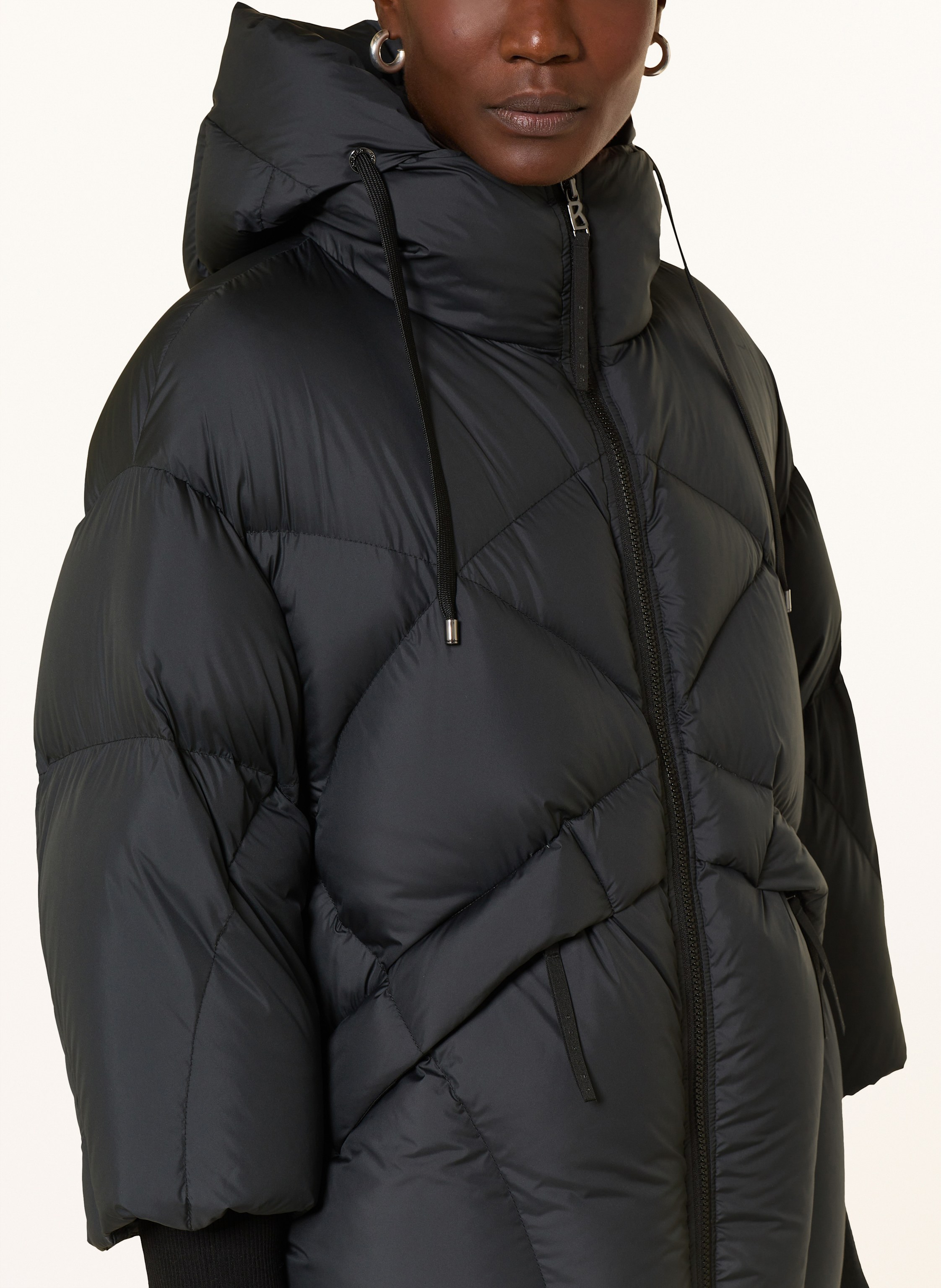 Thumbnail - Bogner Daunenjacke Sheryl-d1 schwarz