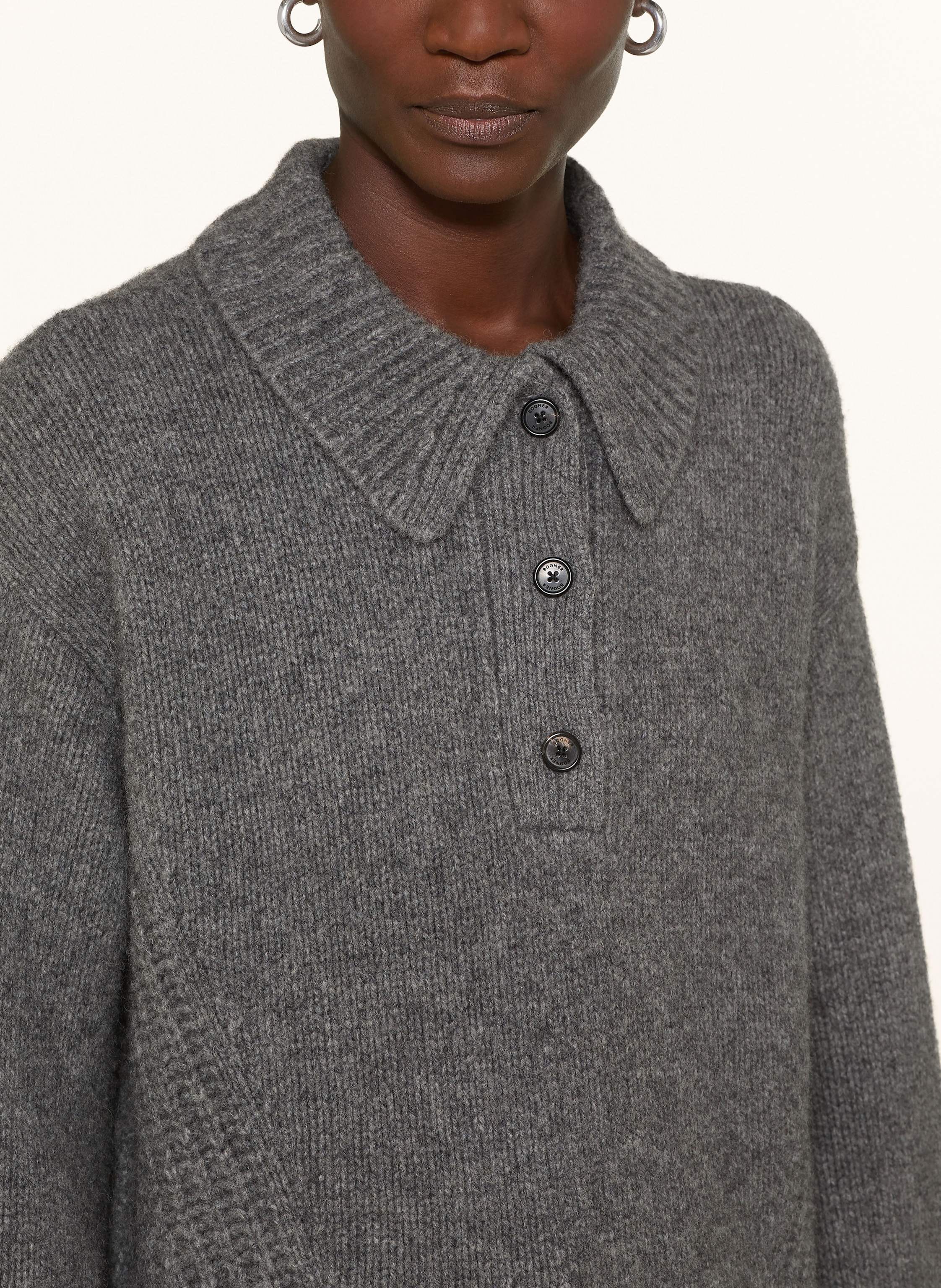 Thumbnail - Bogner Troyer Jojo grau