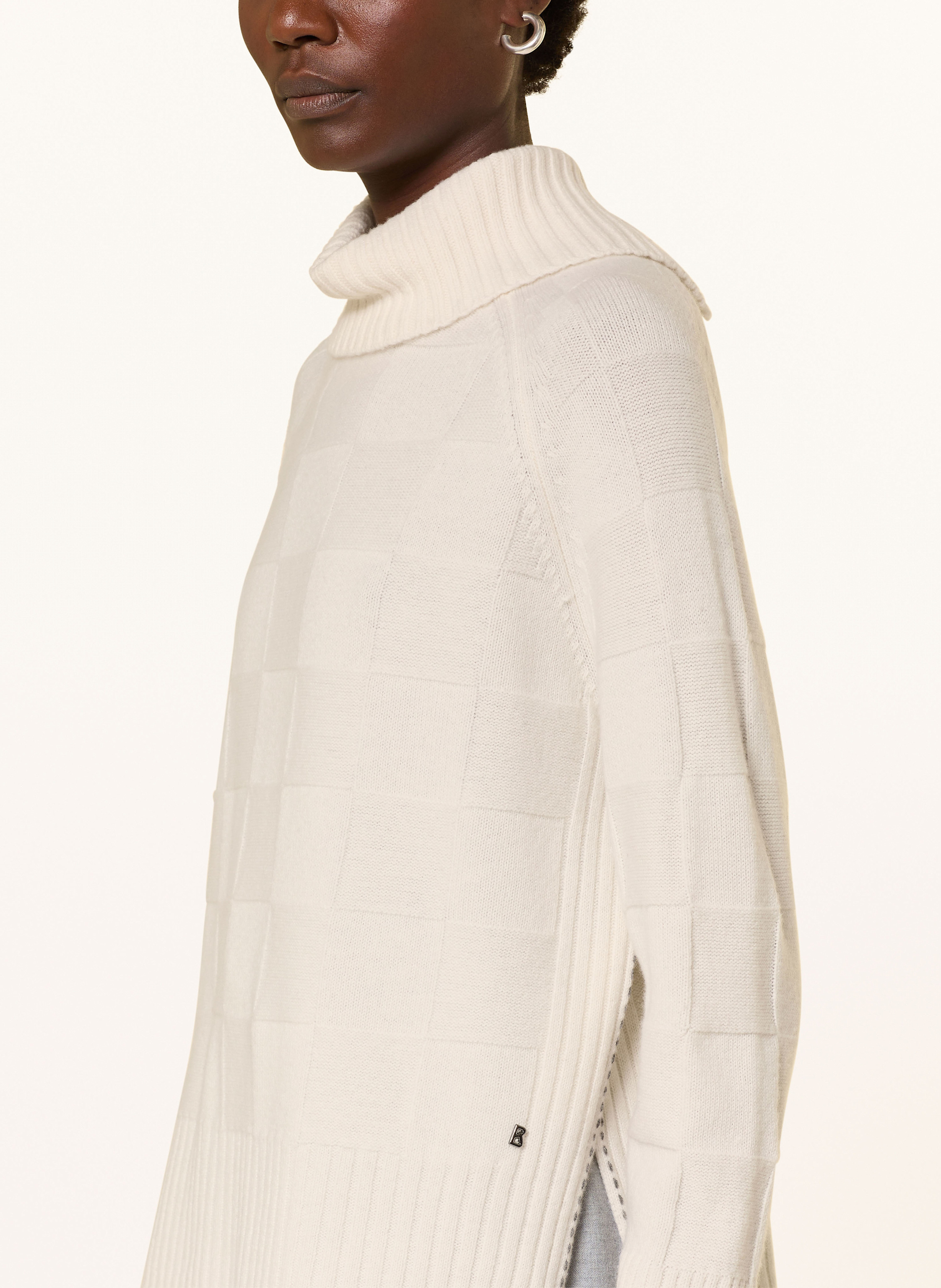 Thumbnail - Bogner Pullover weiss