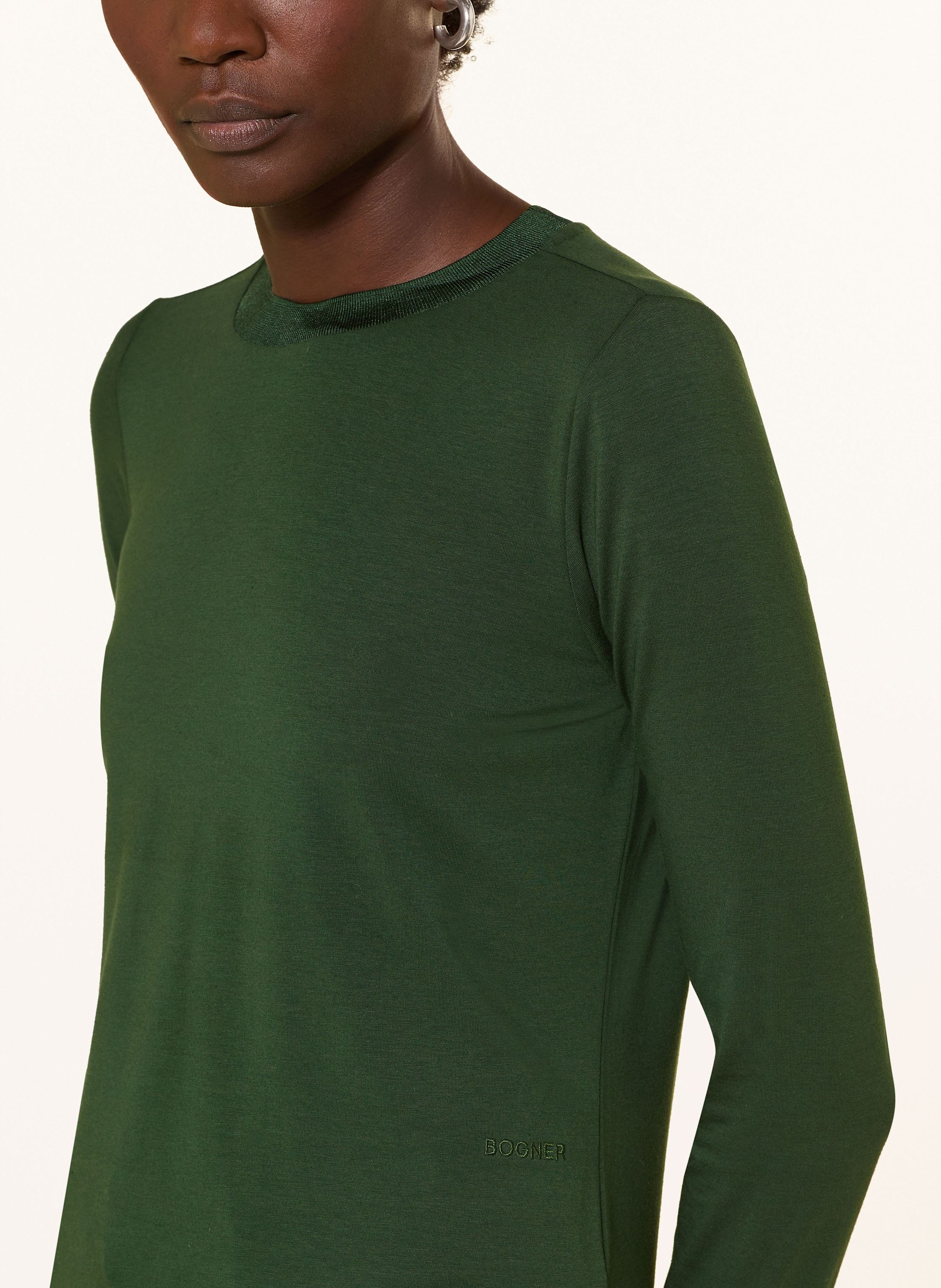Thumbnail - Bogner Longsleeve Alexi-1 gruen