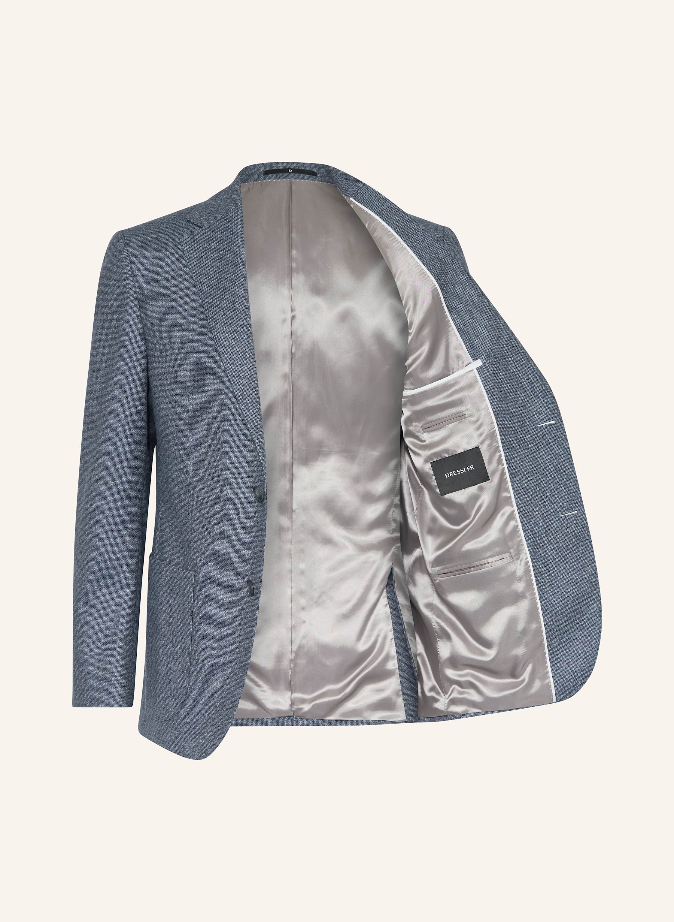 Thumbnail - Dressler Sakko Sendrik Regular Fit blau