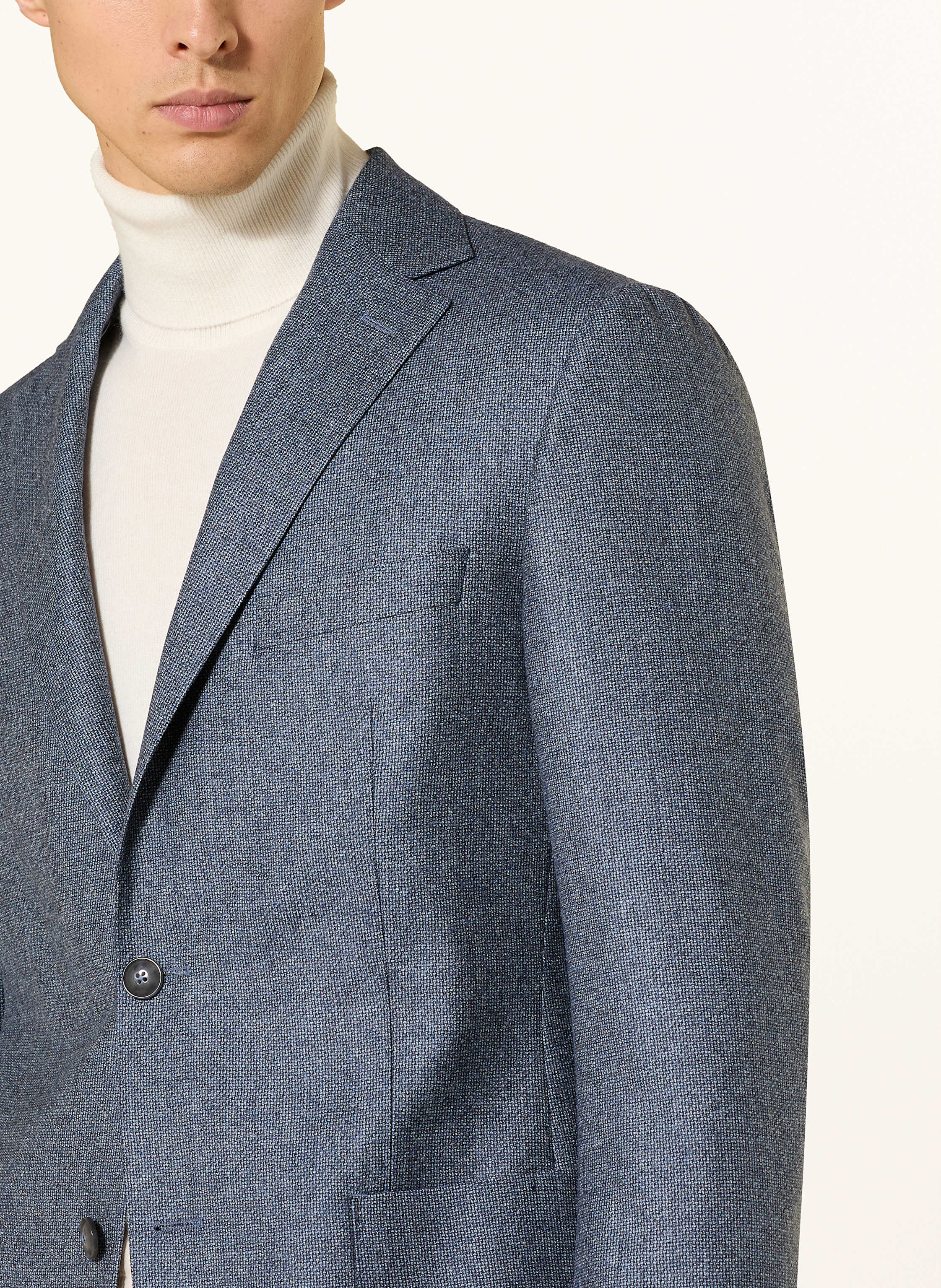 Thumbnail - Dressler Sakko Sendrik Regular Fit blau