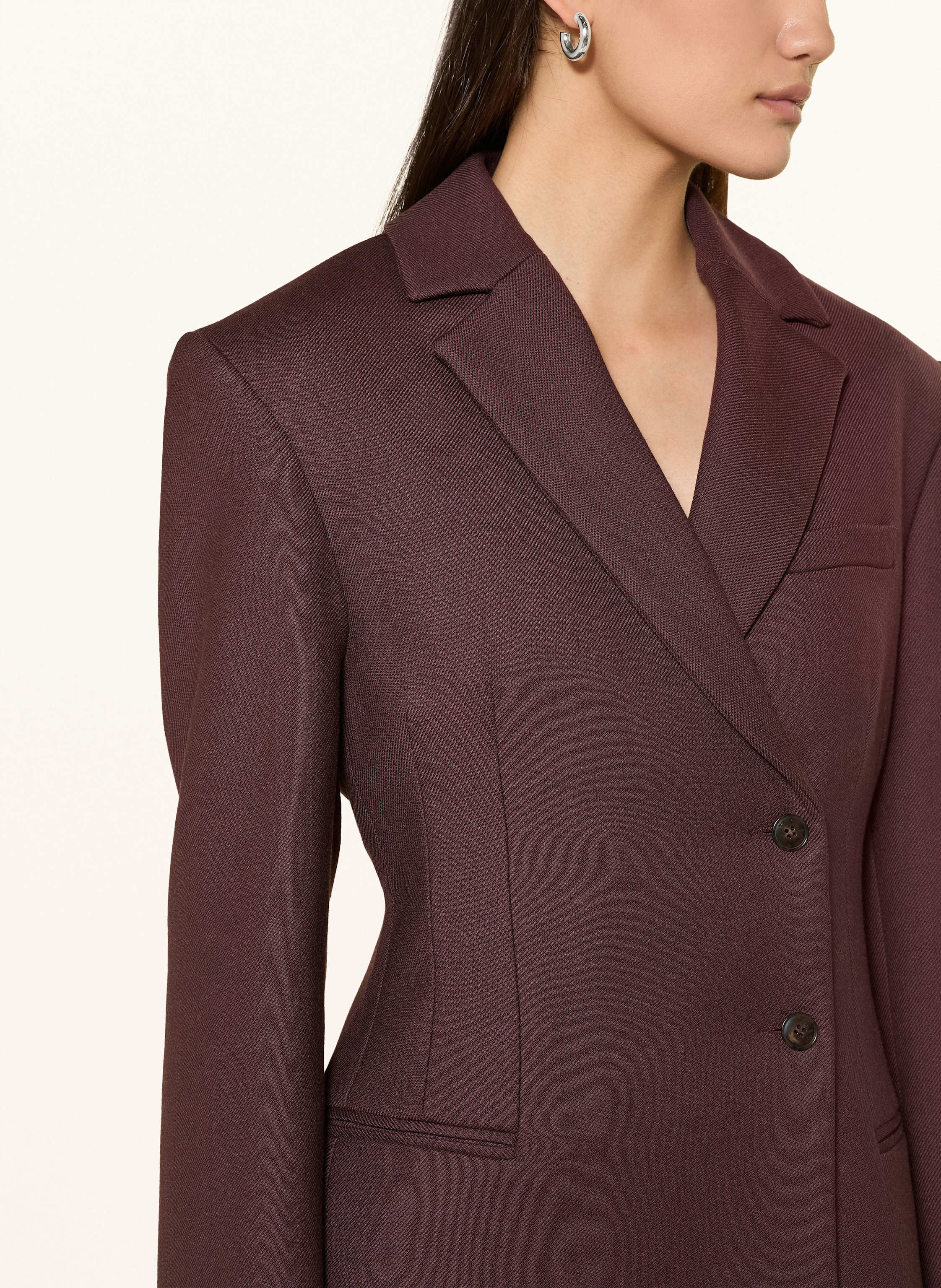 Thumbnail - Herskind Blazer Sailor braun