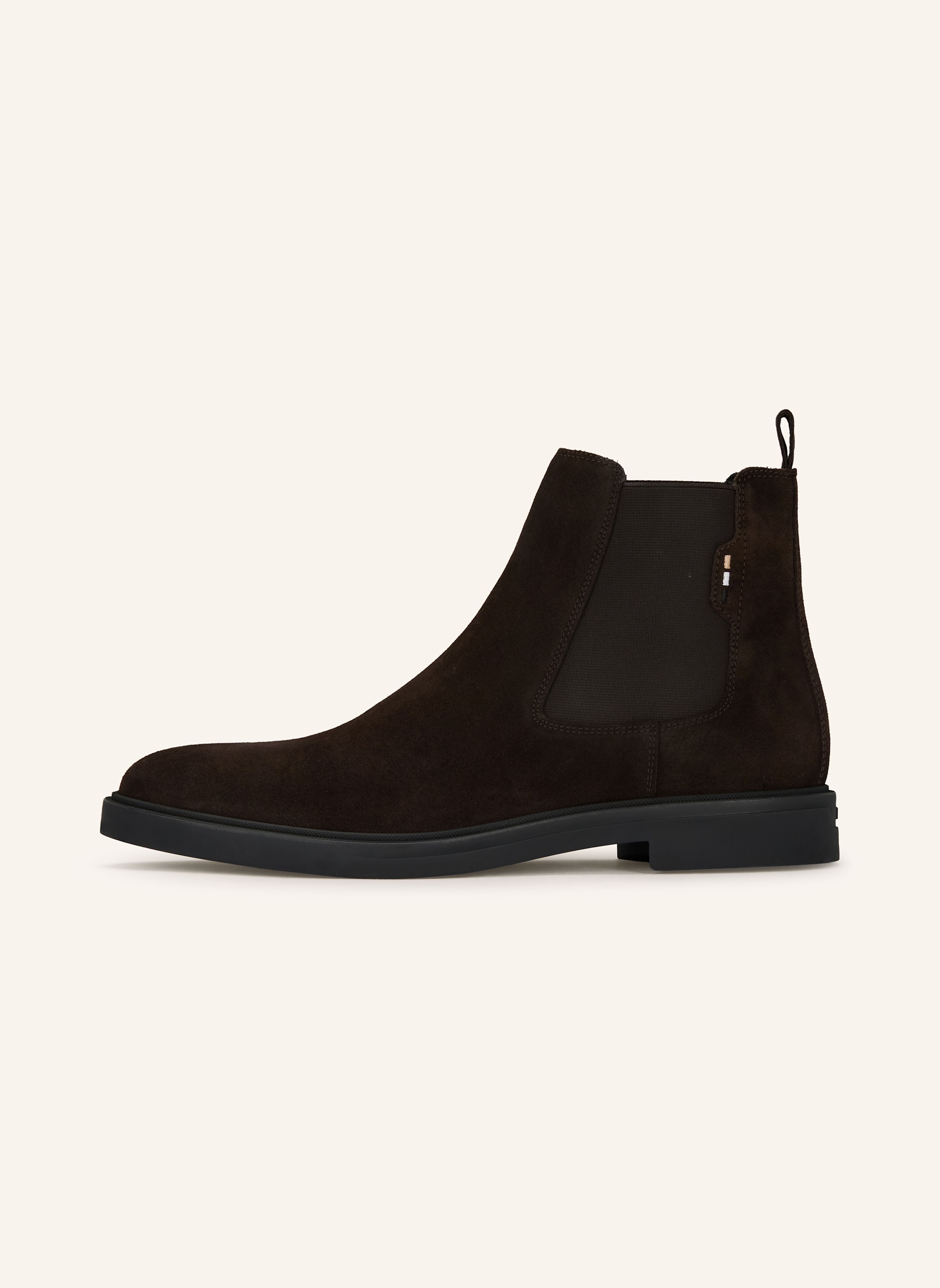 Thumbnail - Boss Chelsea-Boots Calev braun