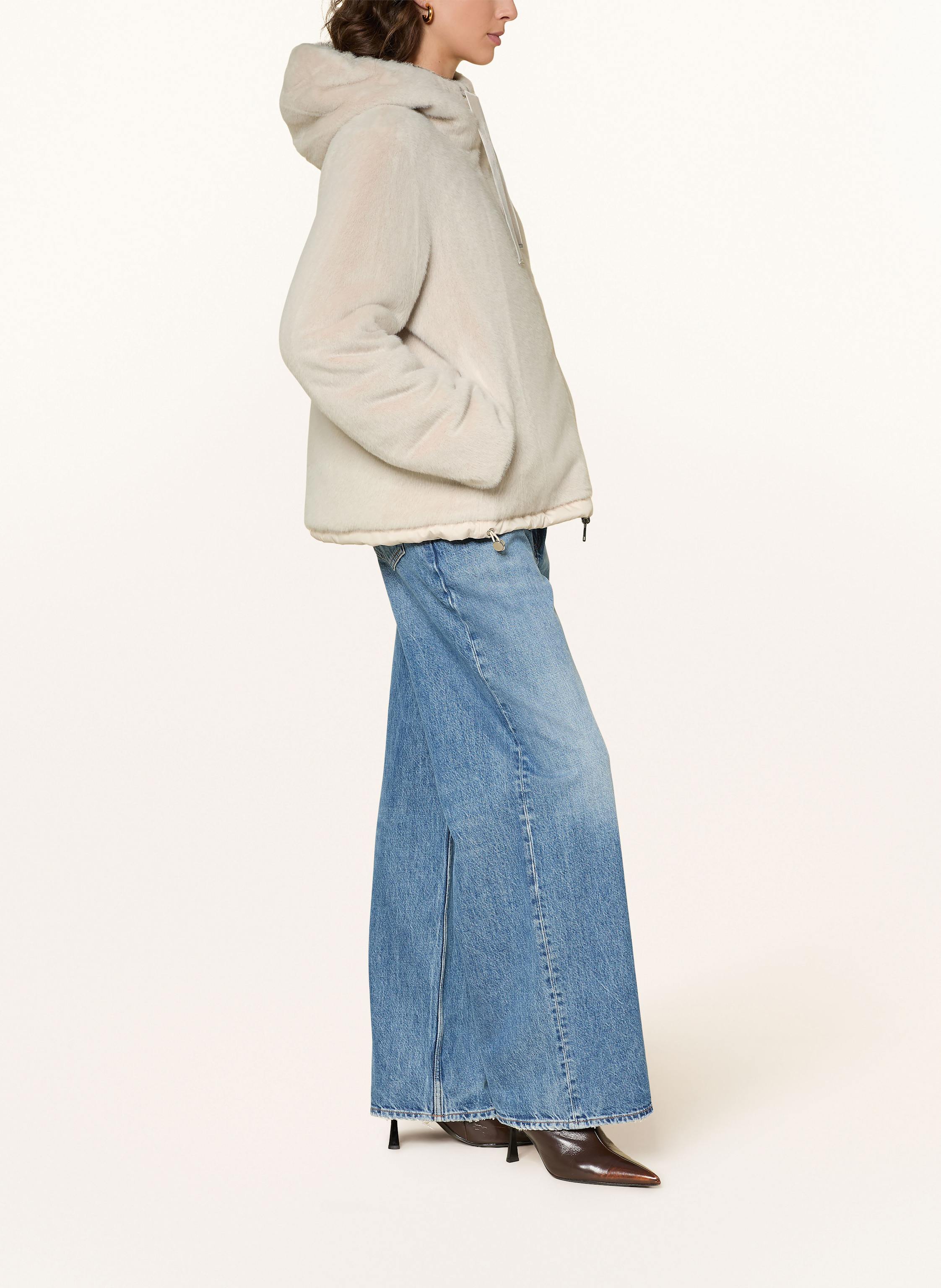 Thumbnail - Lilienfels Jacke beige