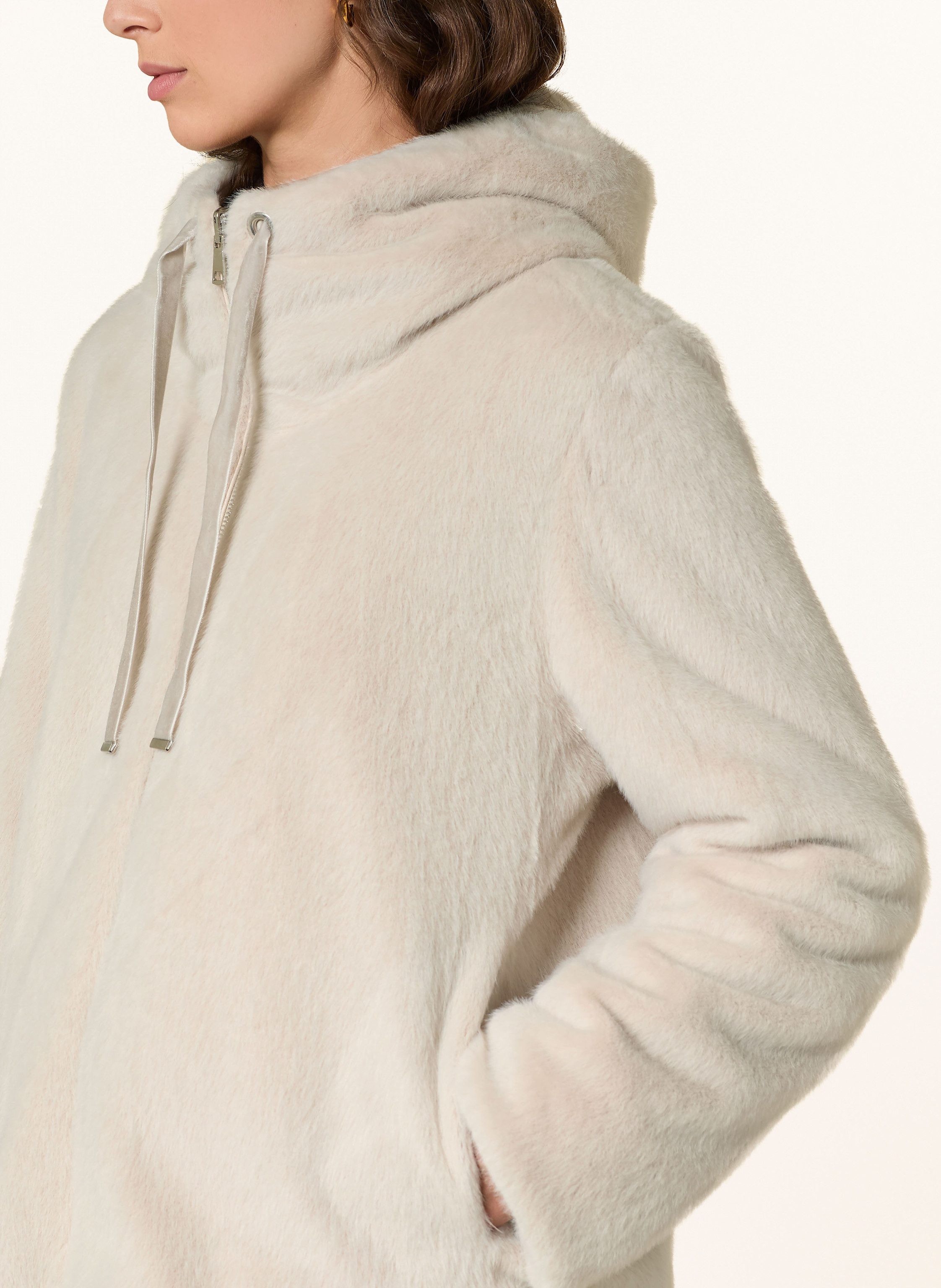 Thumbnail - Lilienfels Jacke beige