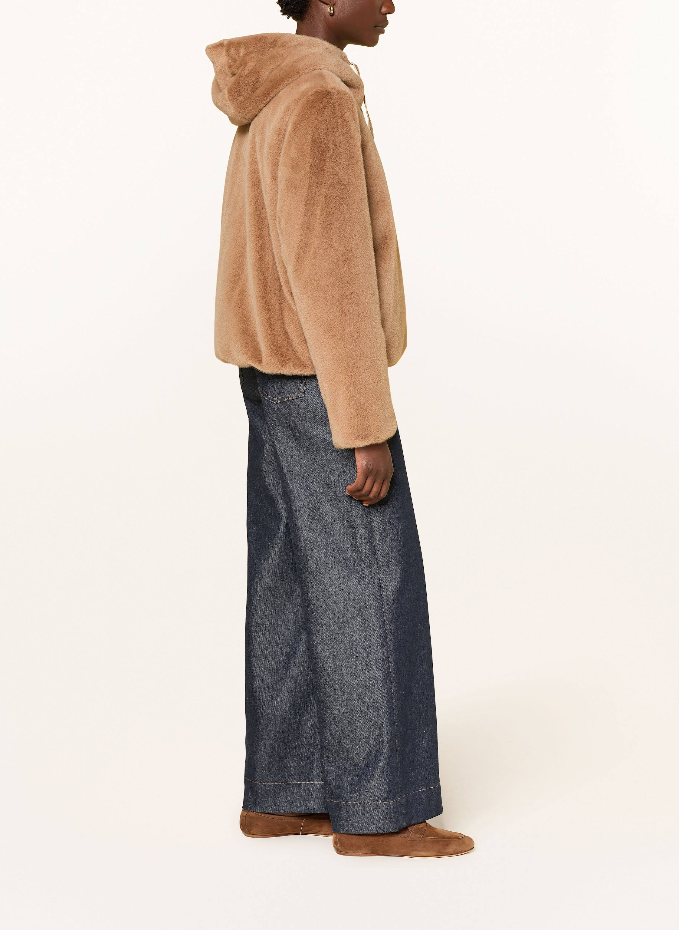 Thumbnail - Lilienfels Jacke braun