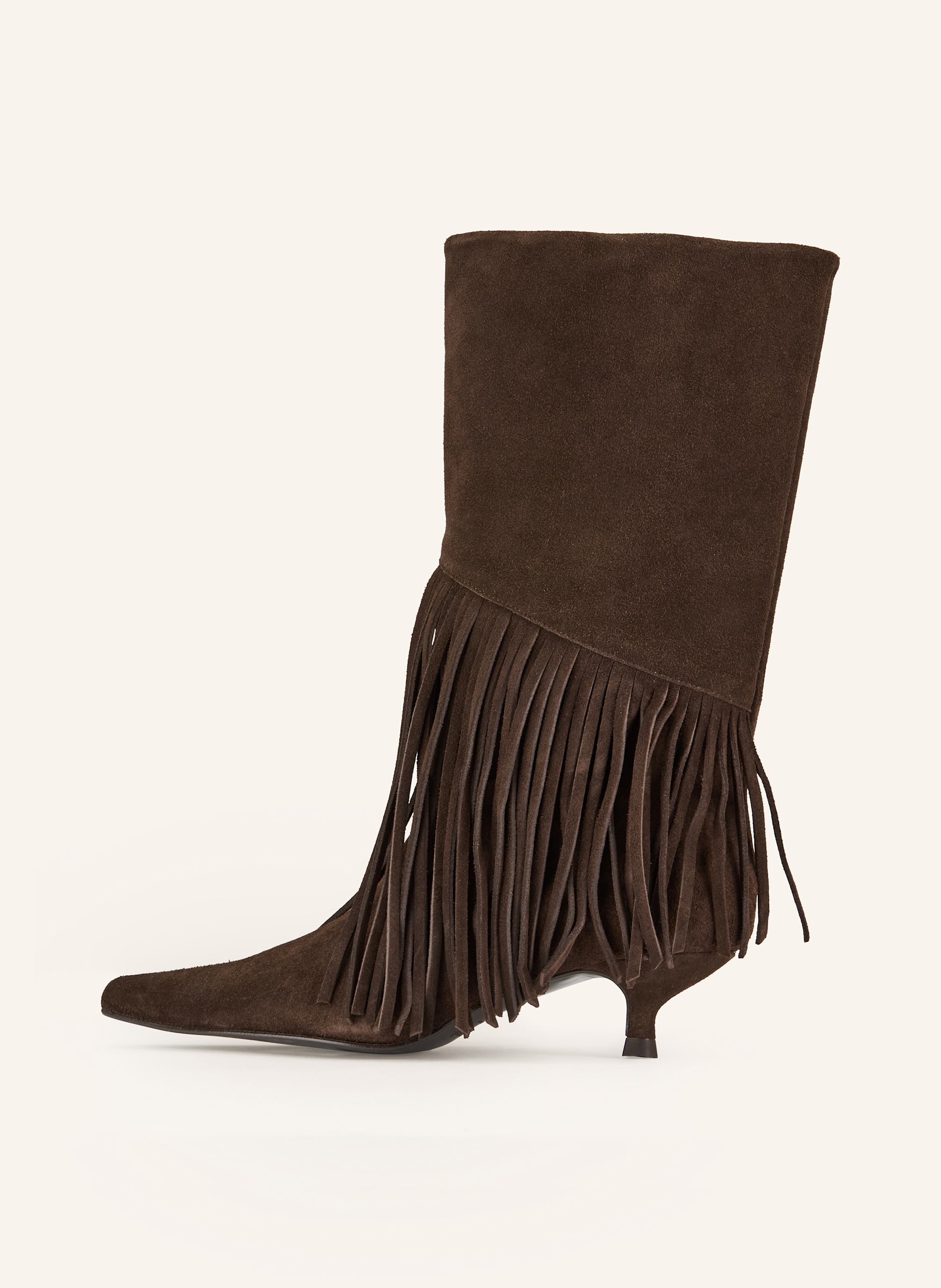 Thumbnail - Flattered Stiefel Nick braun