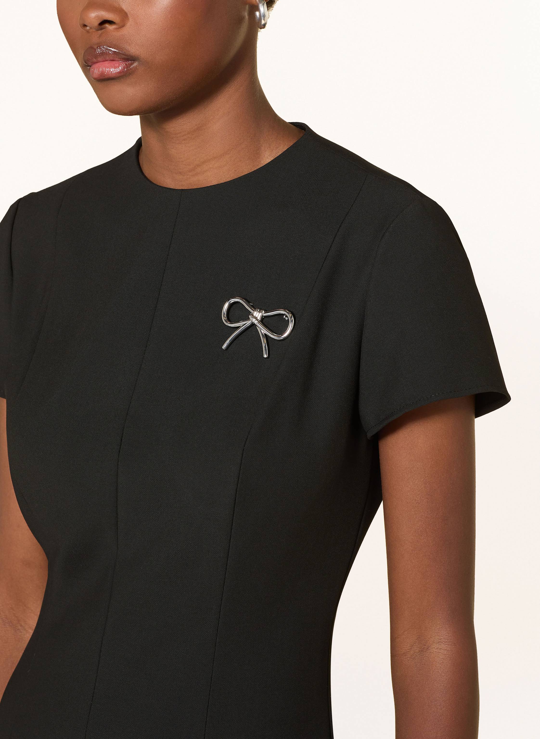 Thumbnail - Hugo Kleid Kejuli schwarz