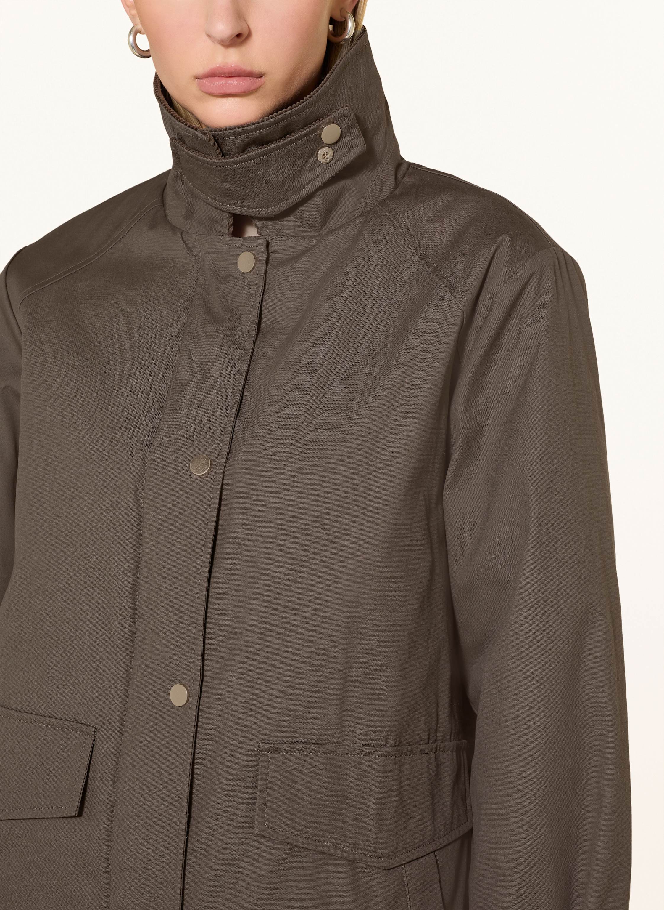 Thumbnail - Darling Harbour Fieldjacket gruen